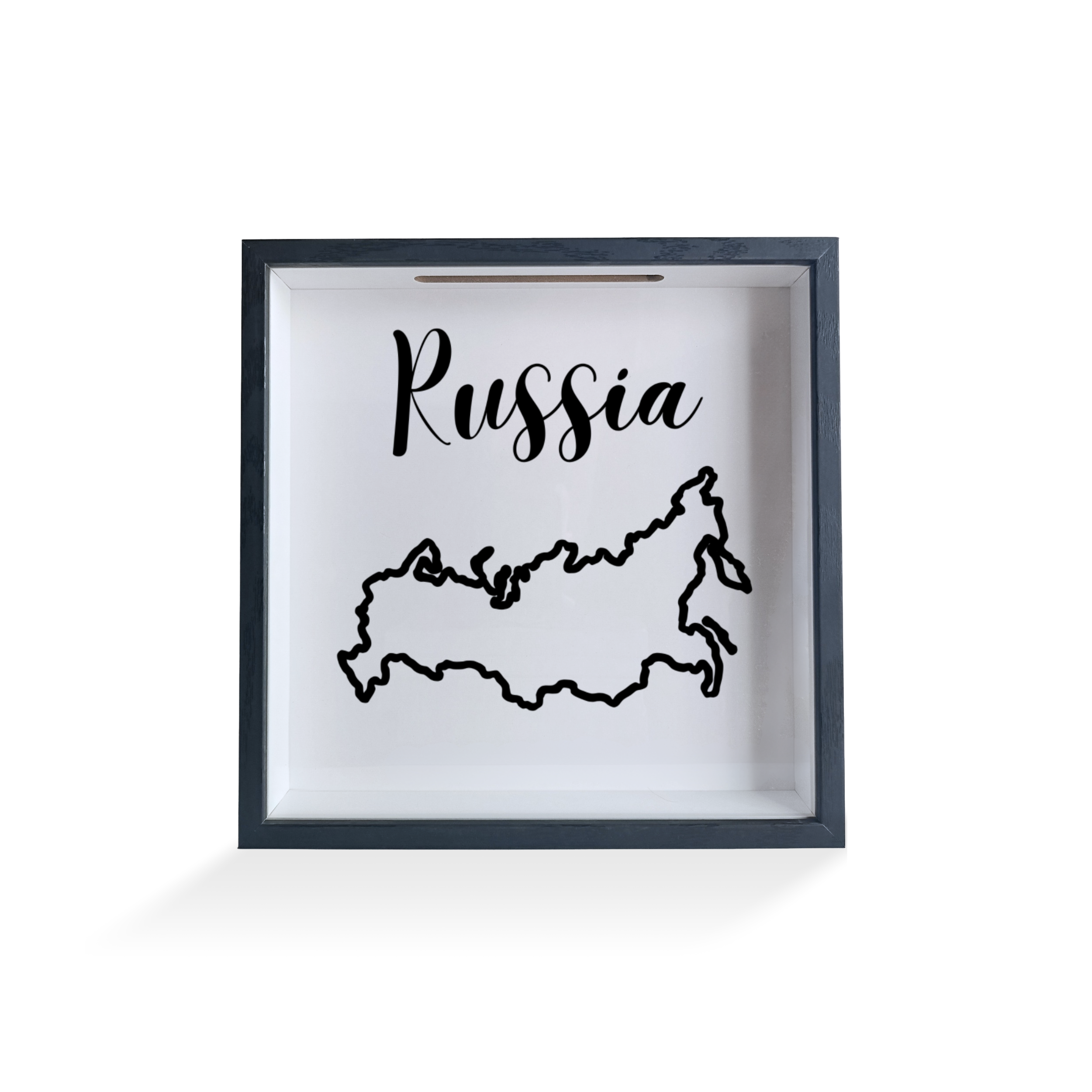 RUSSIA - My Adventure Box™