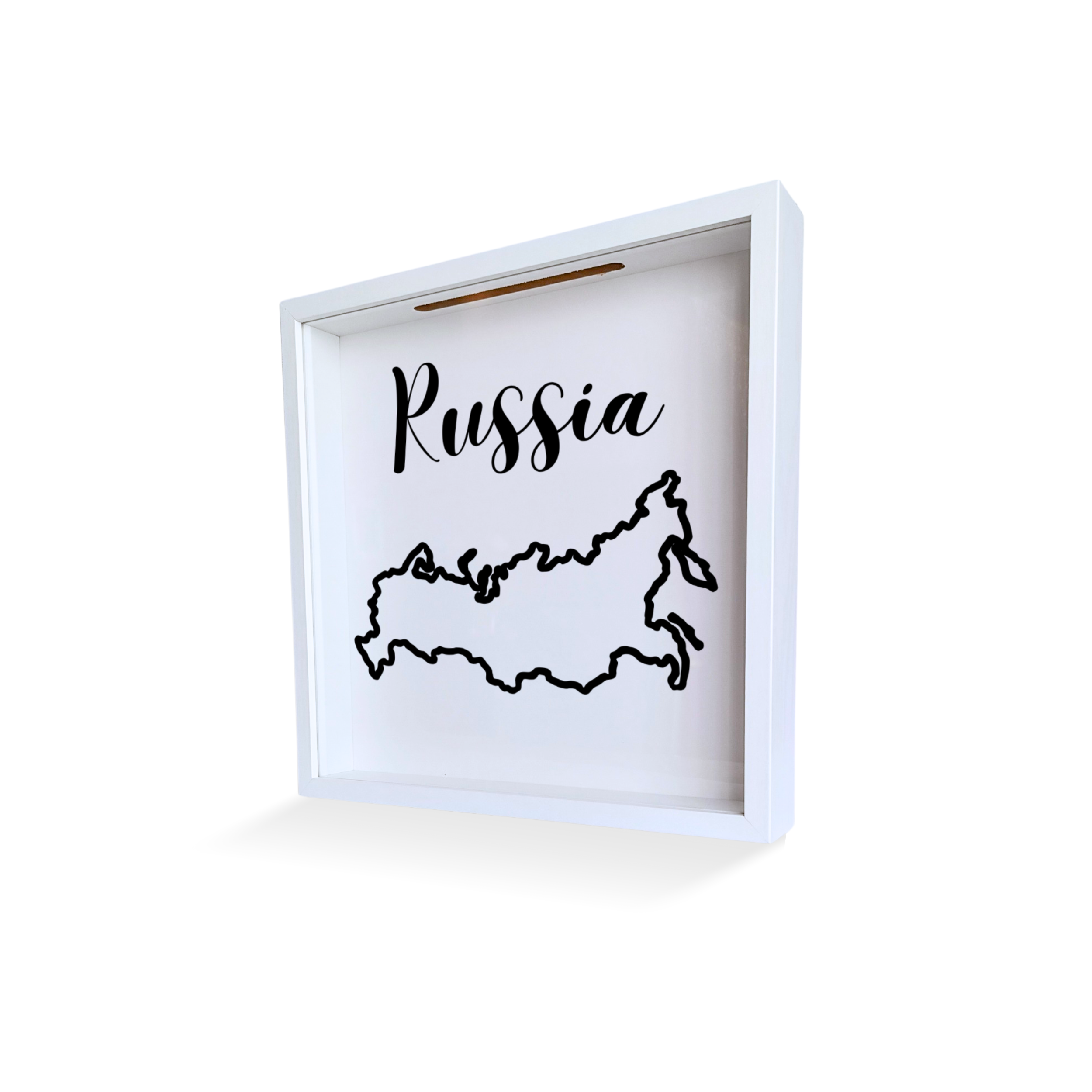 RUSSIA - My Adventure Box™