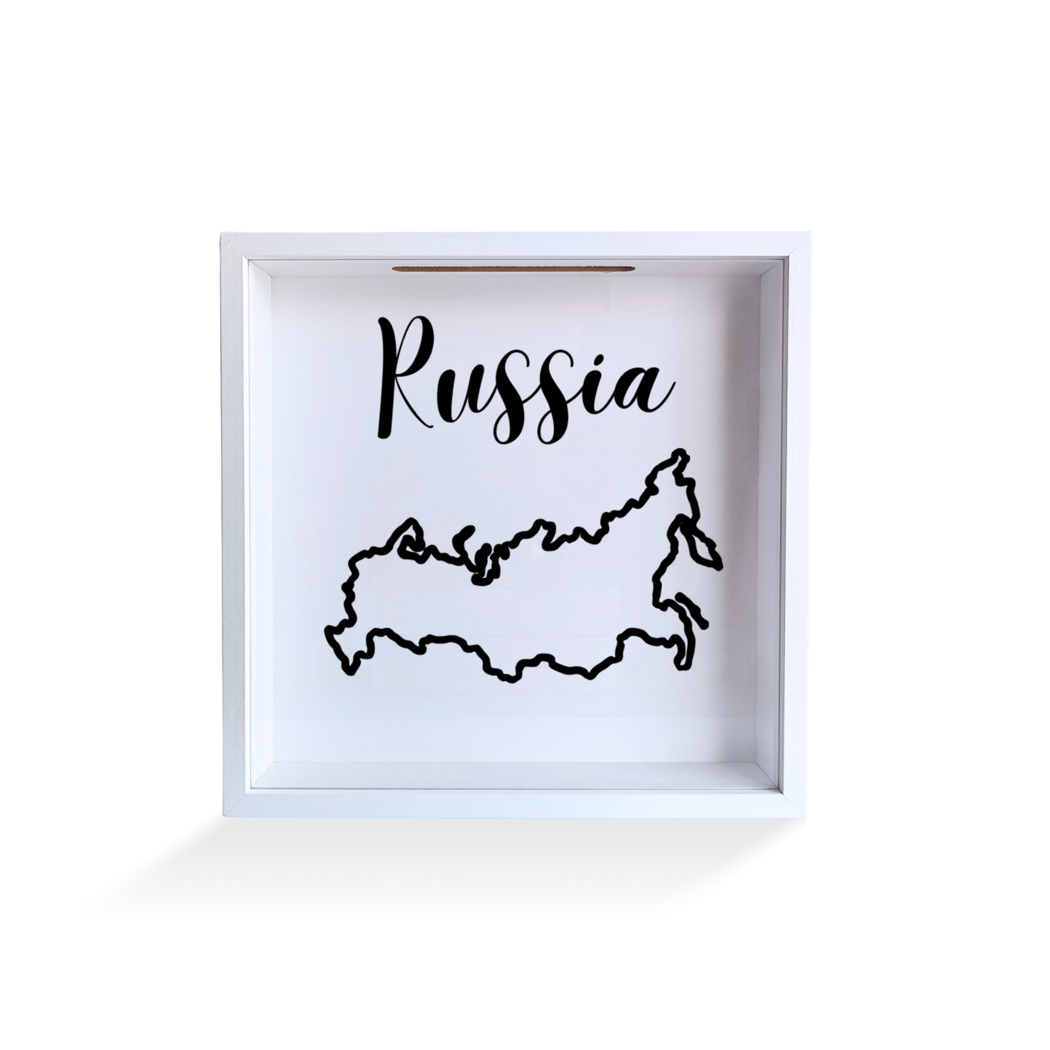 RUSSIA - My Adventure Box™