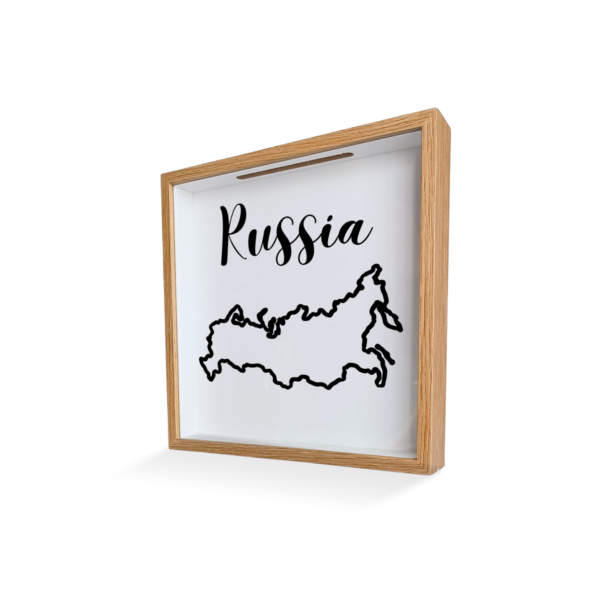 RUSSIA - My Adventure Box™