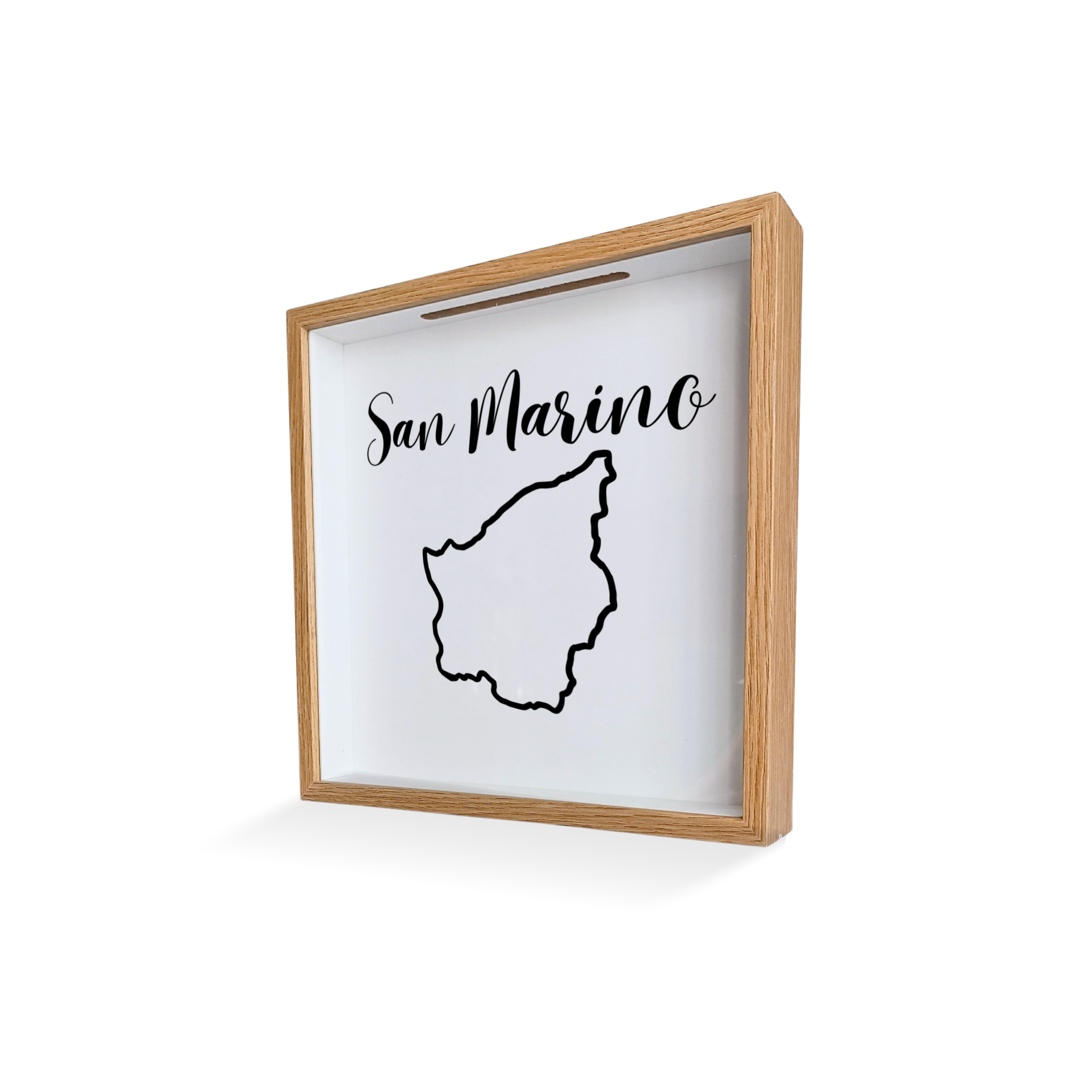 SAN MARINO - My Adventure Box™