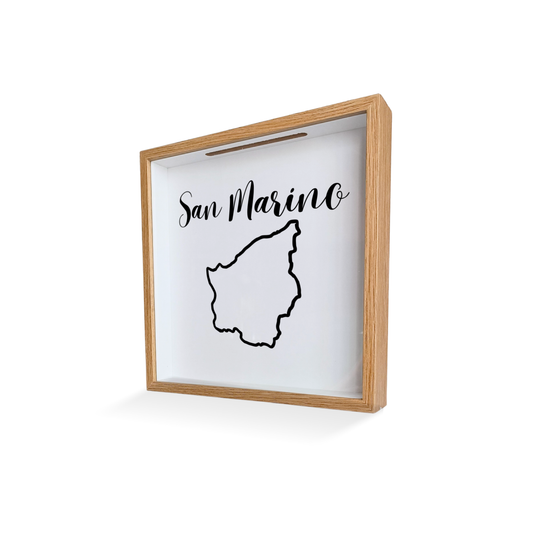 SAN MARINO - My Adventure Box™