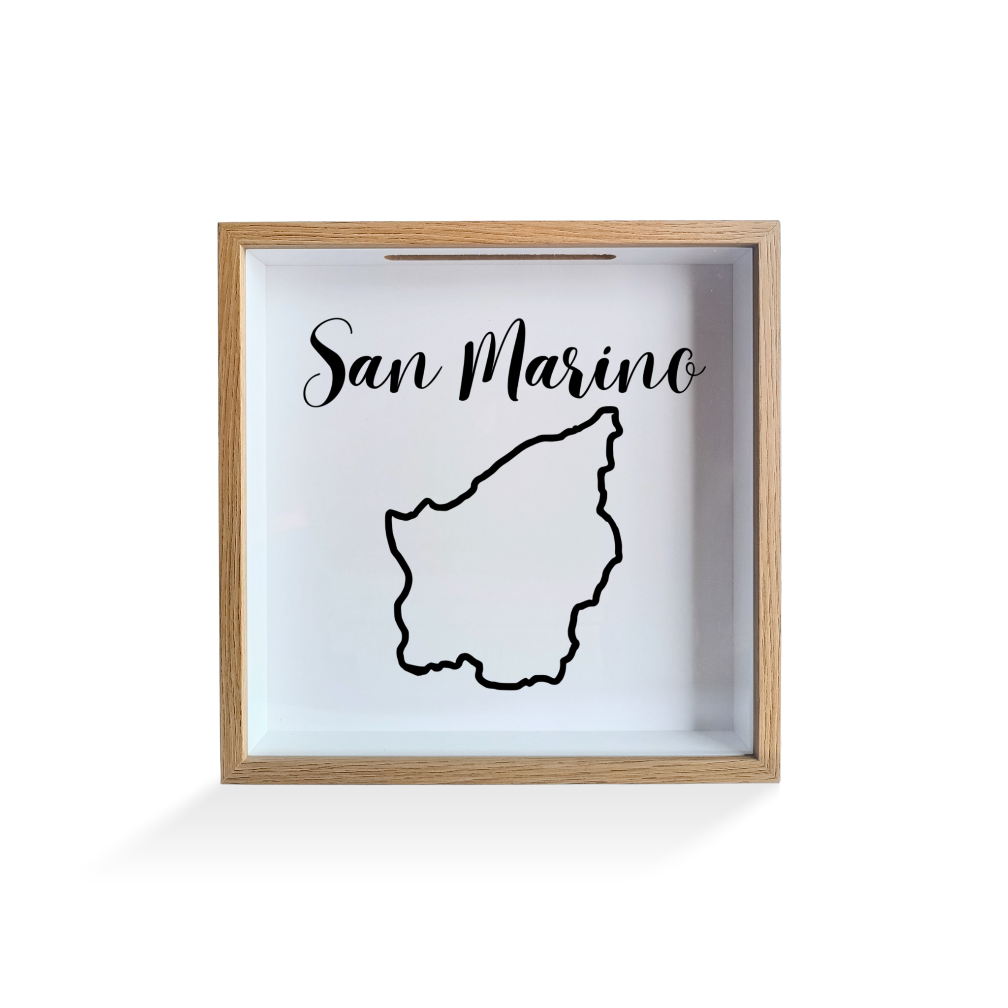 SAN MARINO - My Adventure Box™