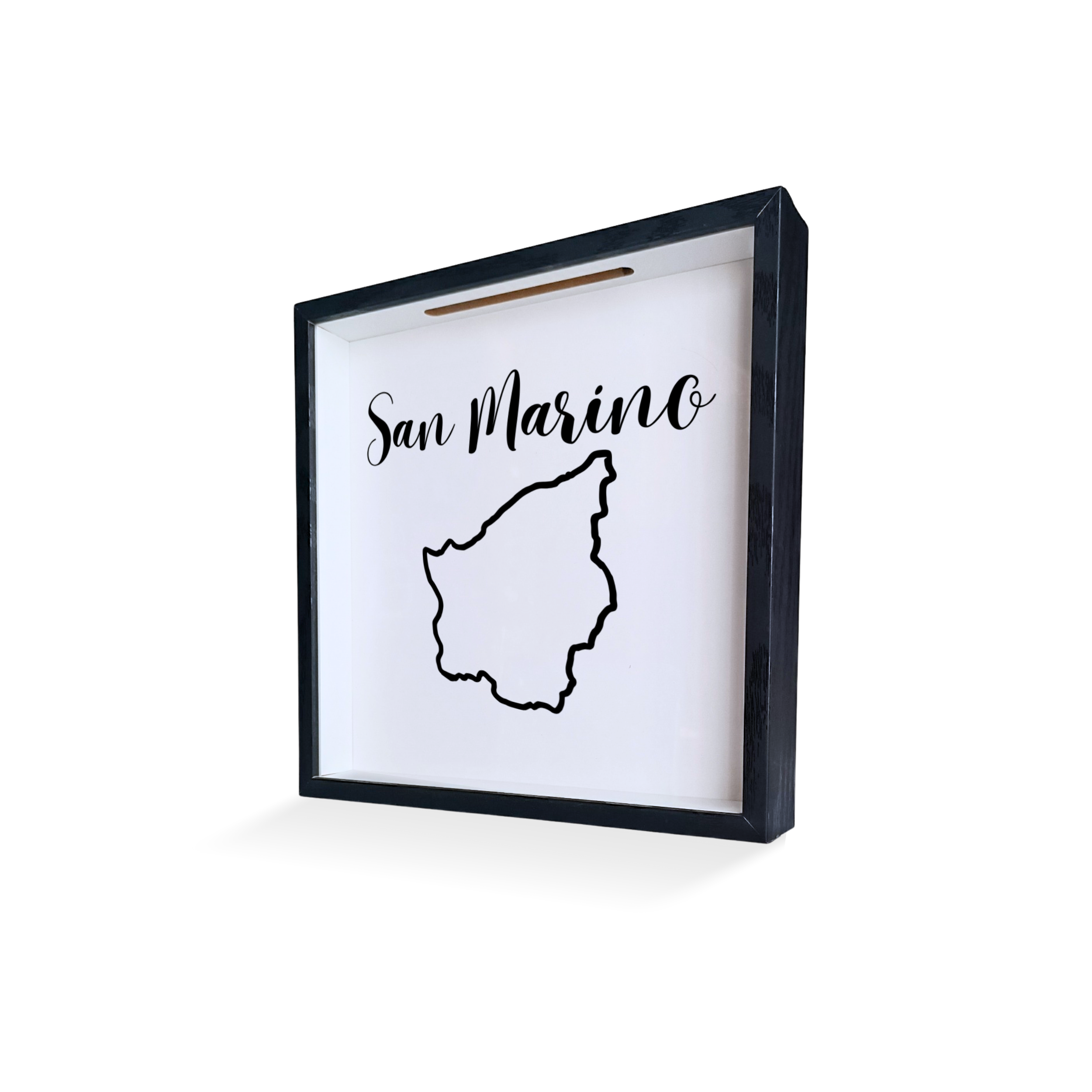 SAN MARINO - My Adventure Box™