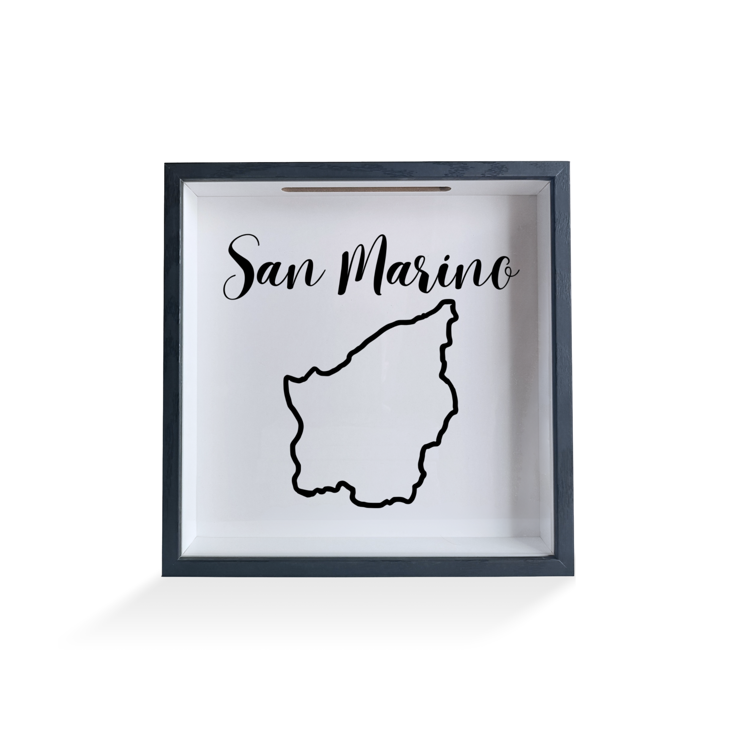 SAN MARINO - My Adventure Box™