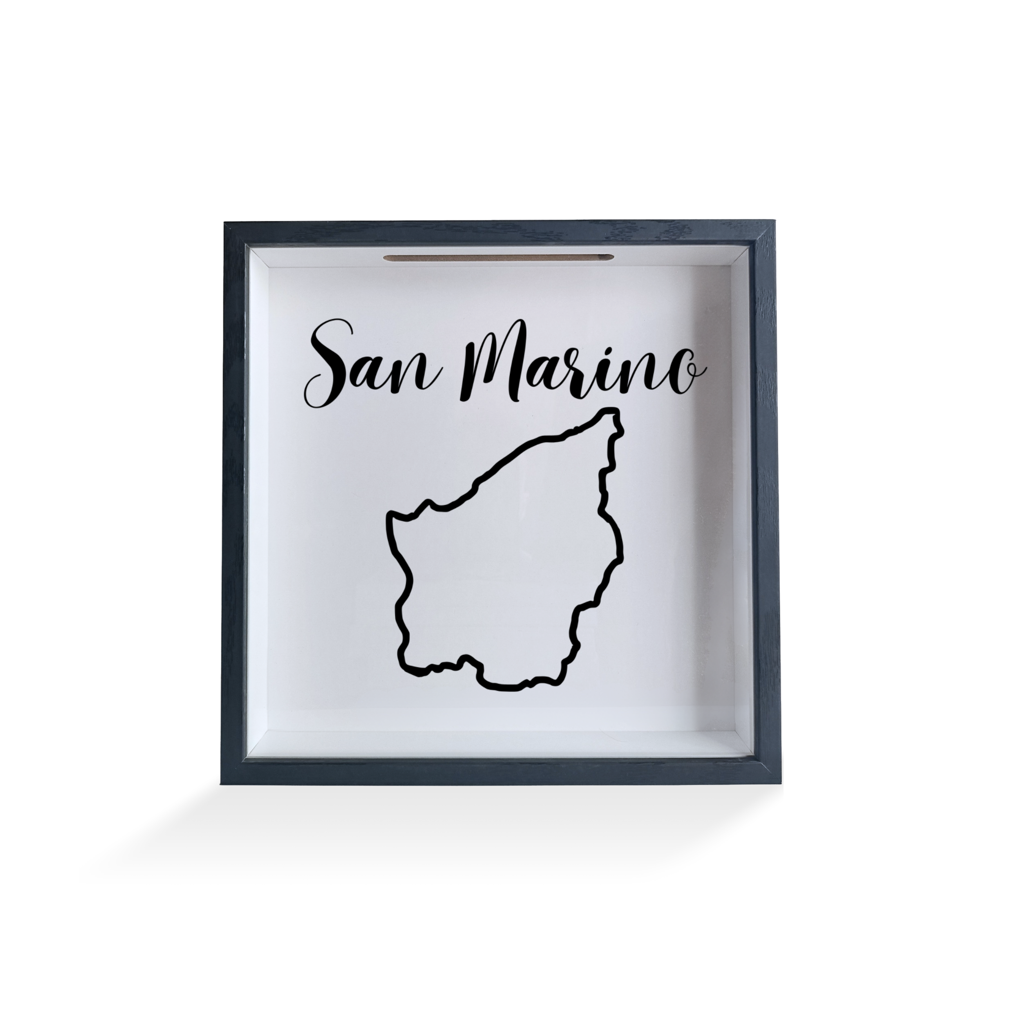 SAN MARINO - My Adventure Box™