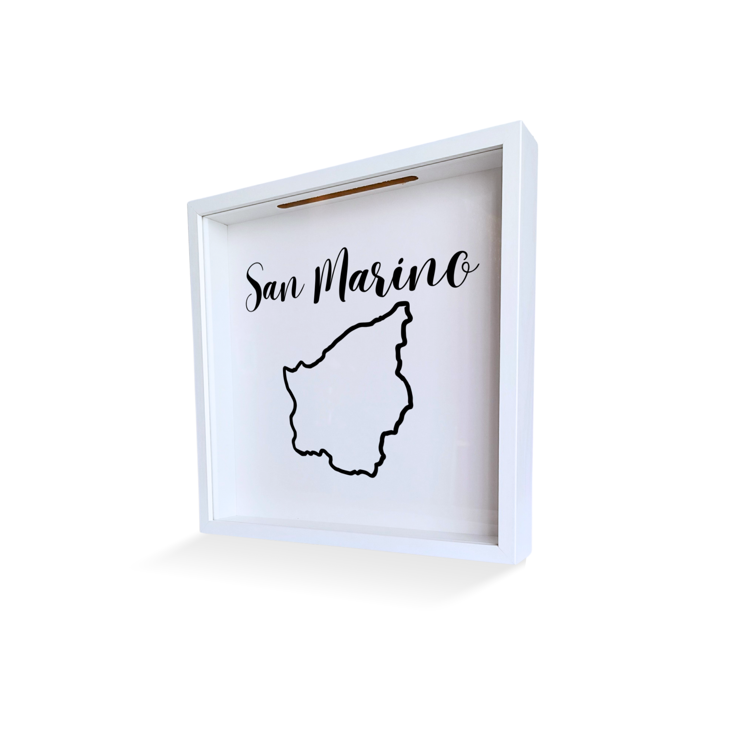 SAN MARINO - My Adventure Box™