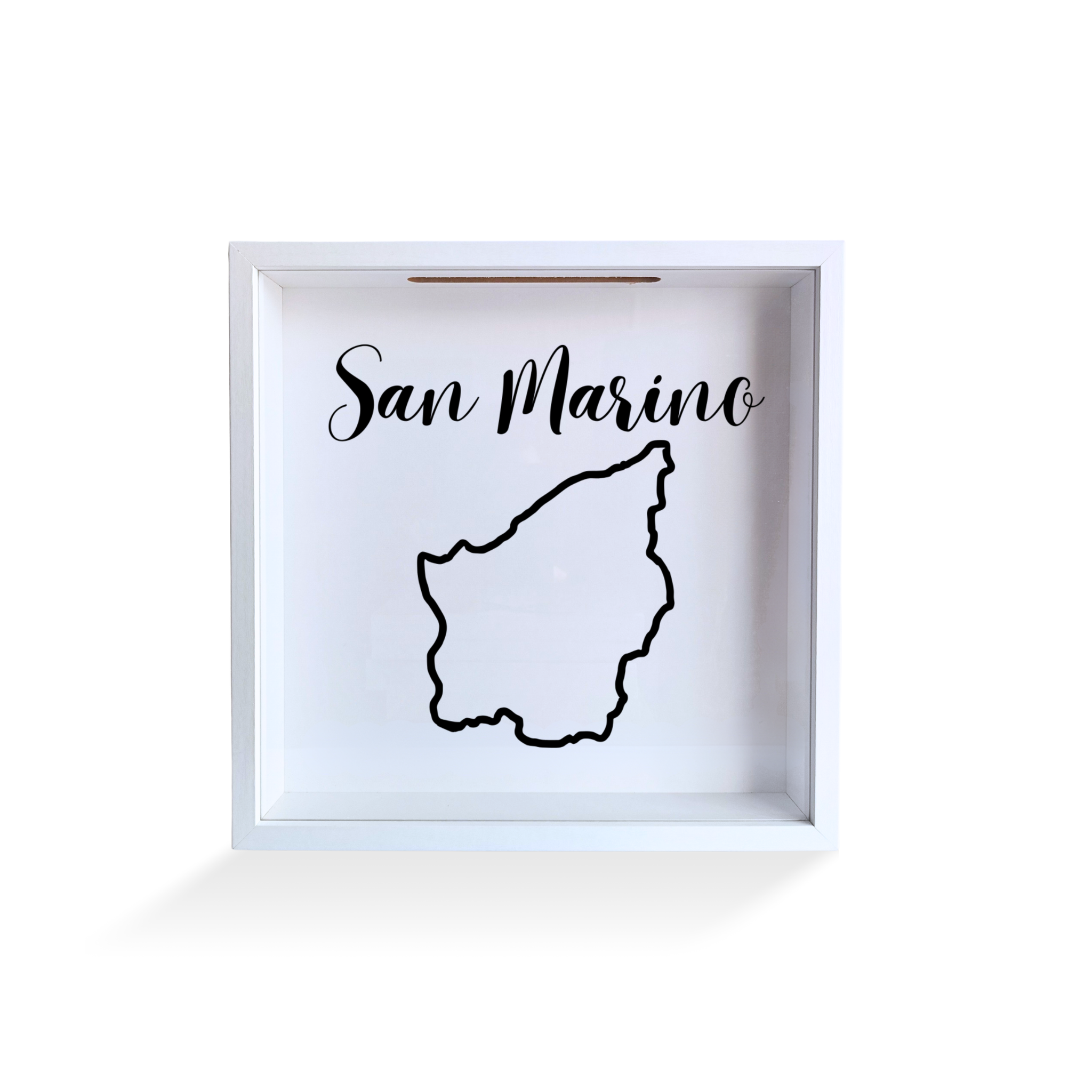 SAN MARINO - My Adventure Box™