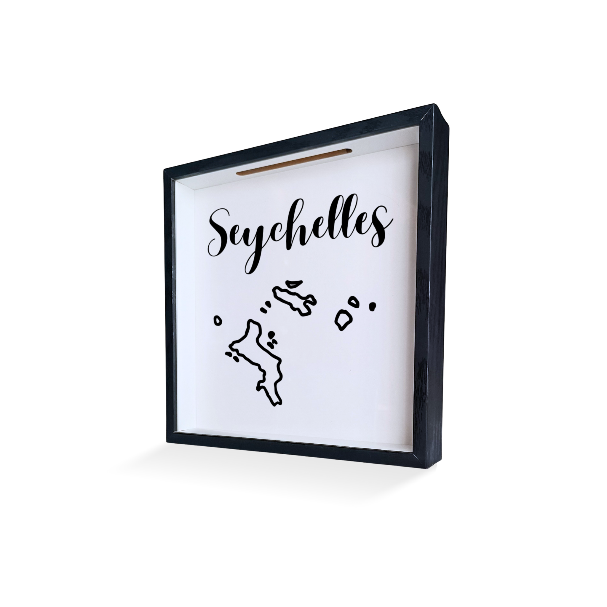 SEYCHELLES - My Adventure Box™