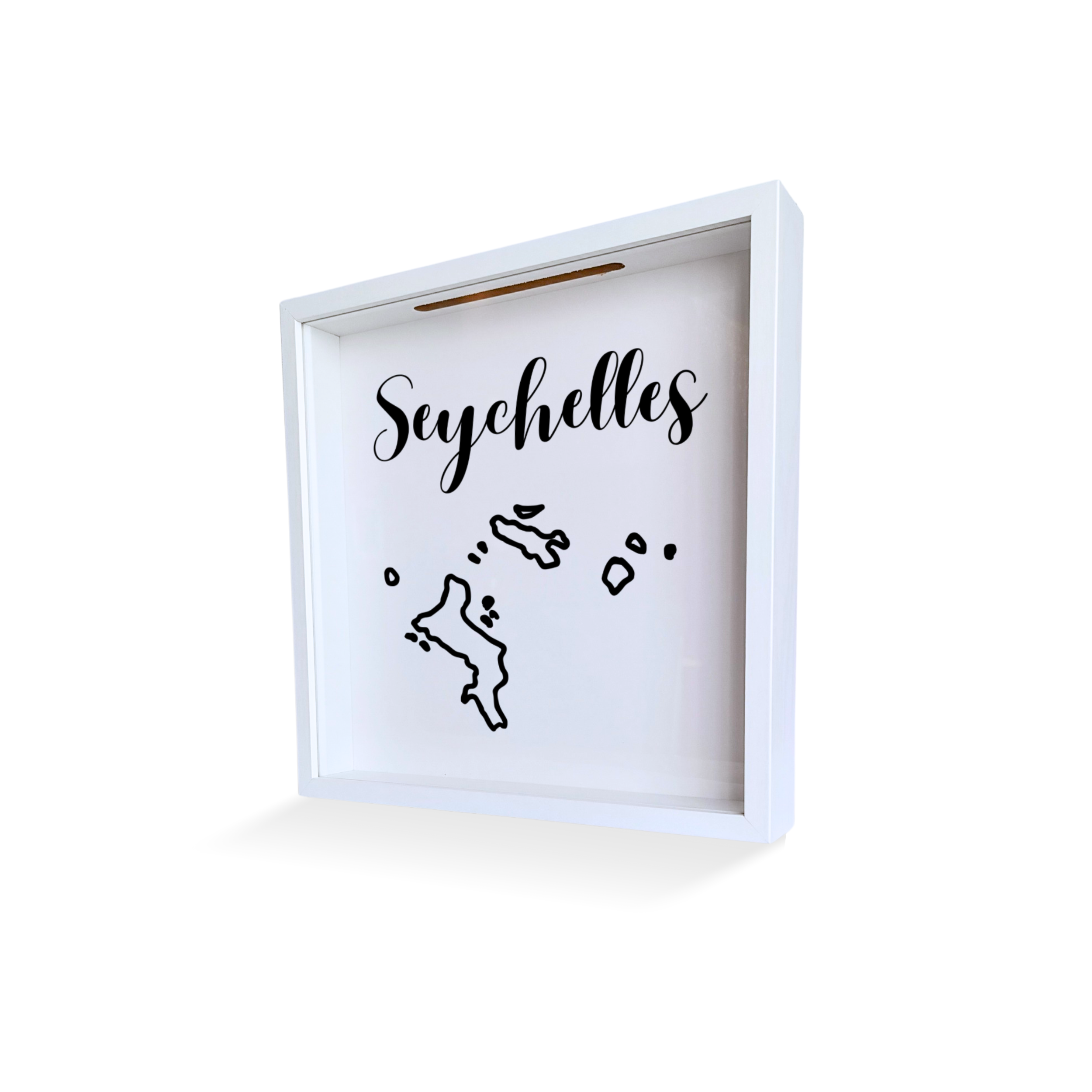 SEYCHELLES - My Adventure Box™