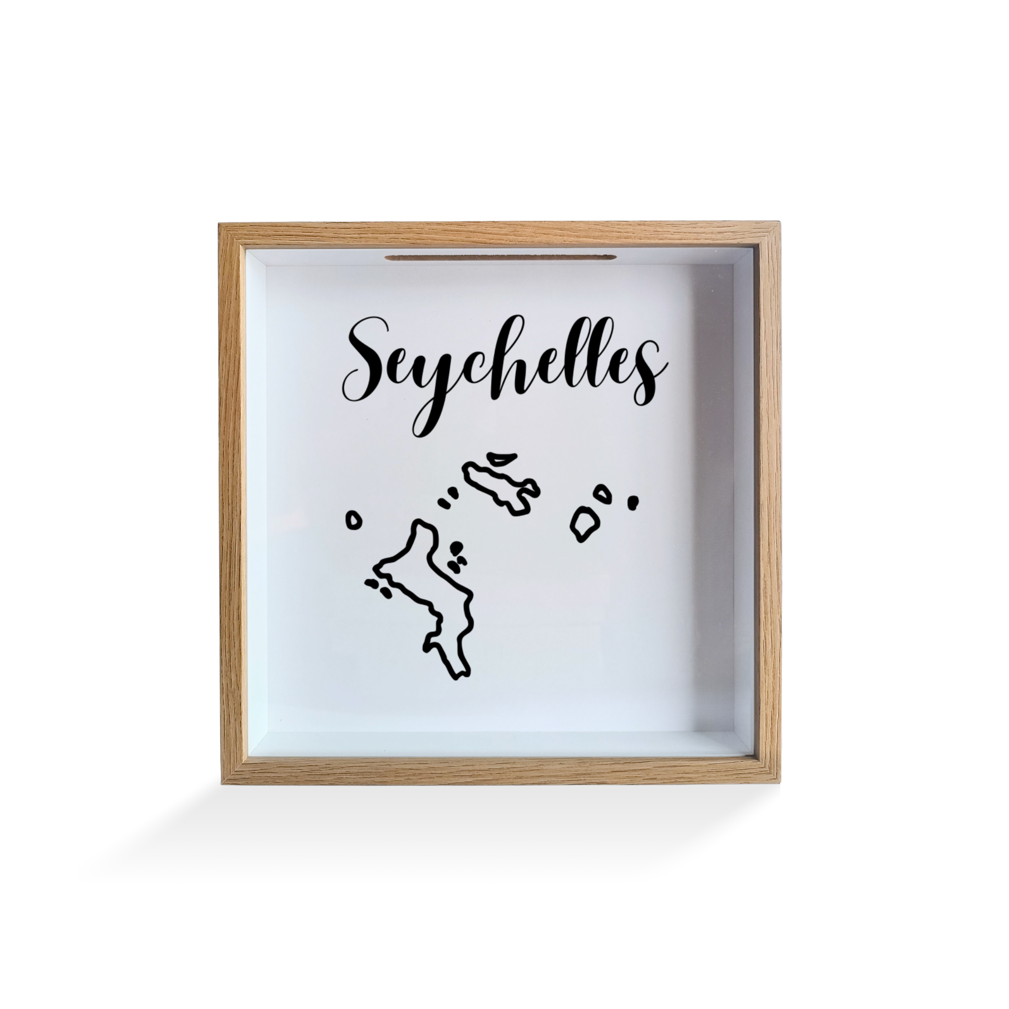 SEYCHELLES - My Adventure Box™