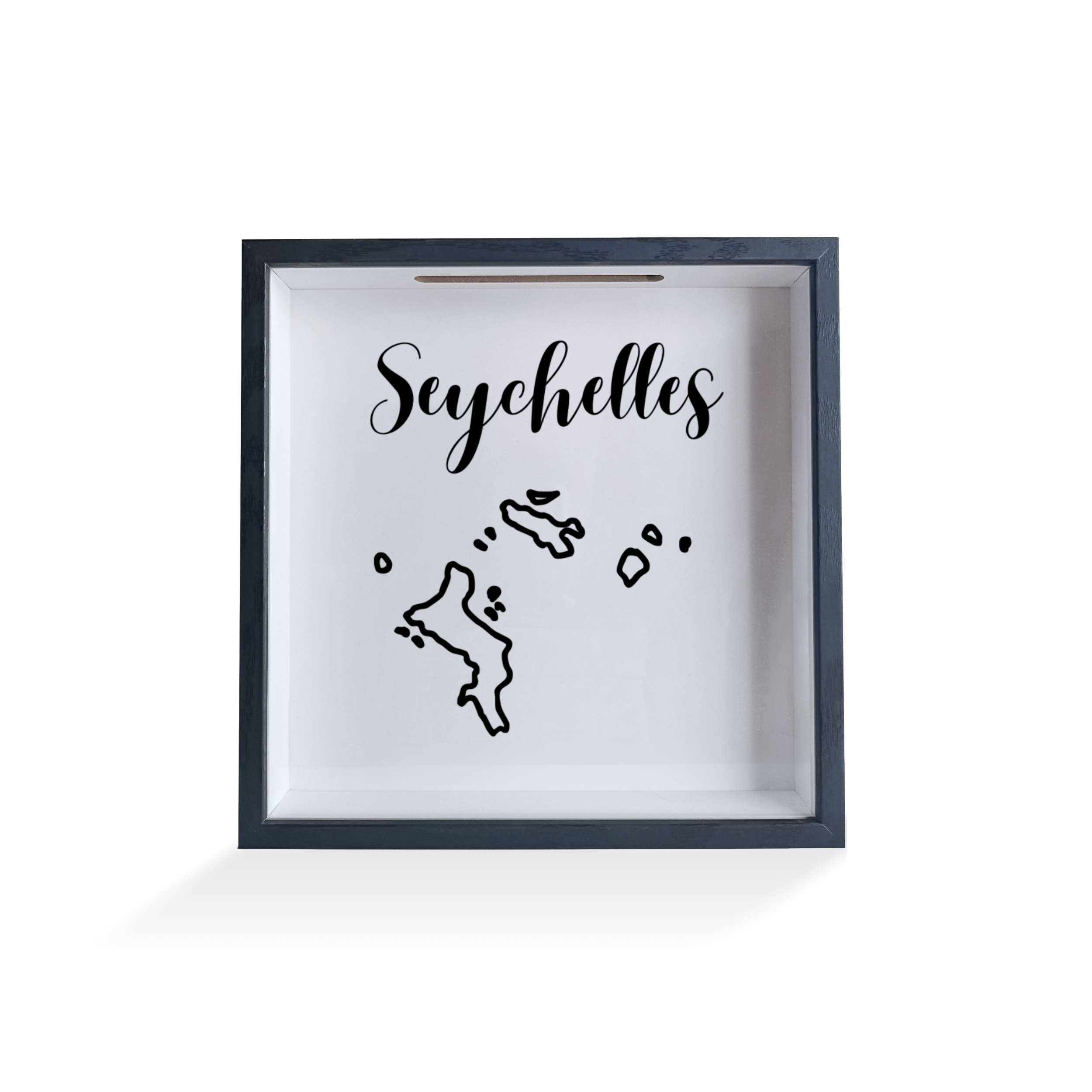 SEYCHELLES - My Adventure Box™