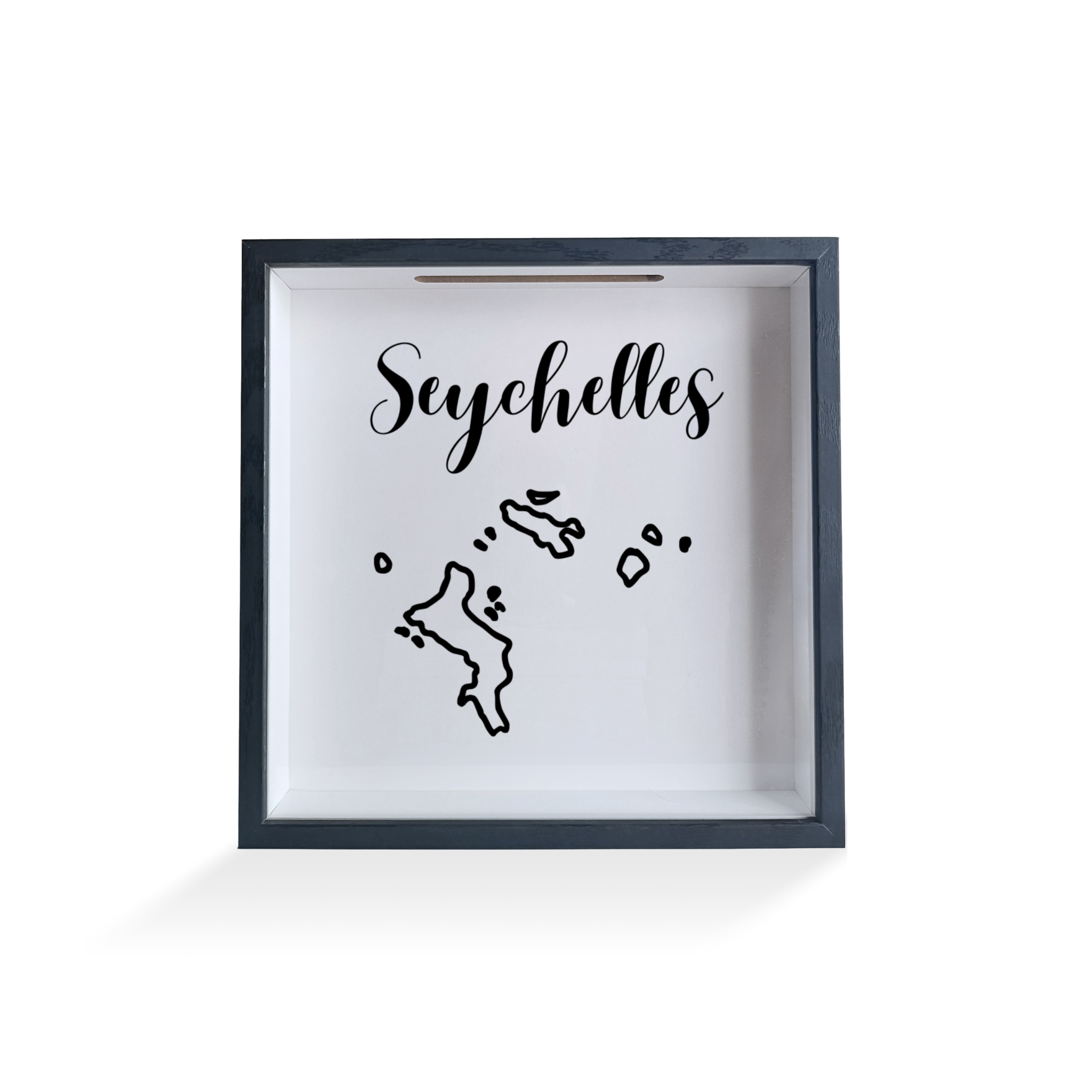 SEYCHELLES - My Adventure Box™