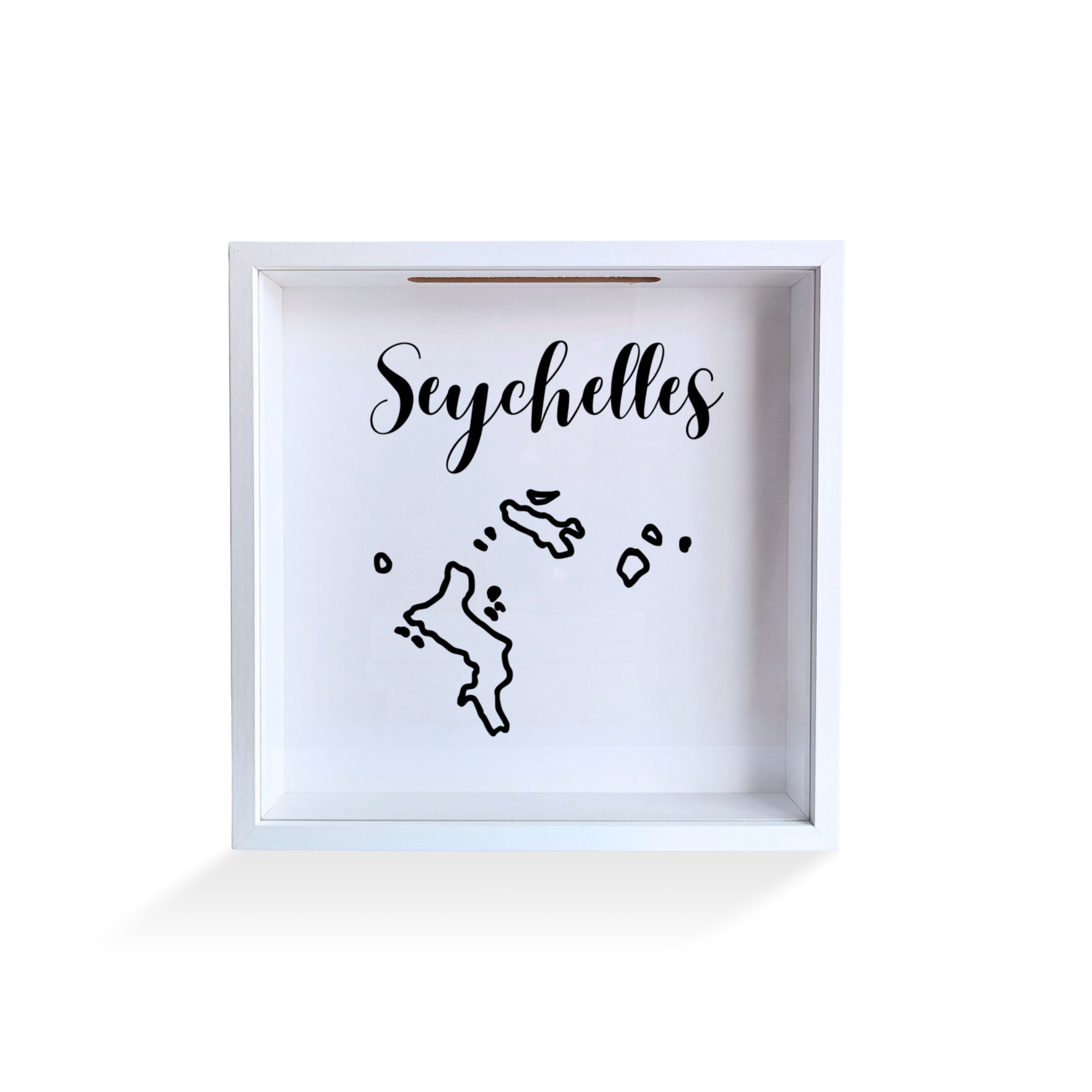 SEYCHELLES - My Adventure Box™