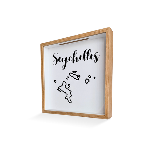 SEYCHELLES - My Adventure Box™