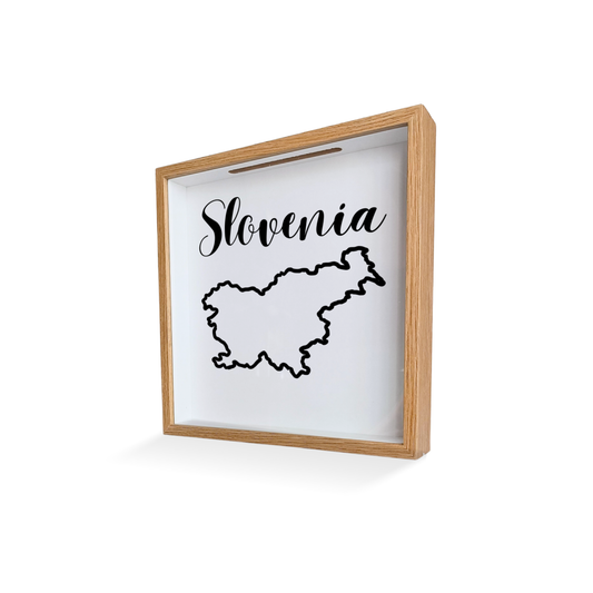 SLOVENIA - My Adventure Box™