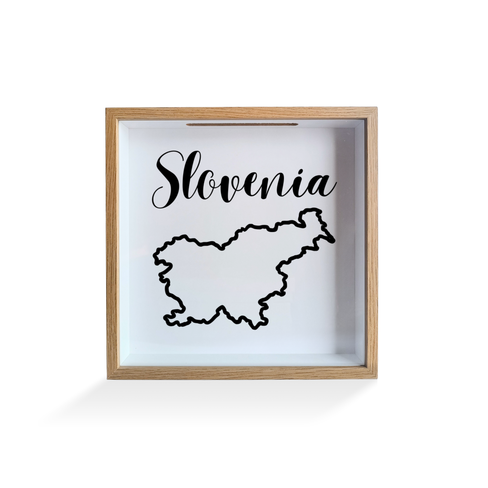 SLOVENIA - My Adventure Box™