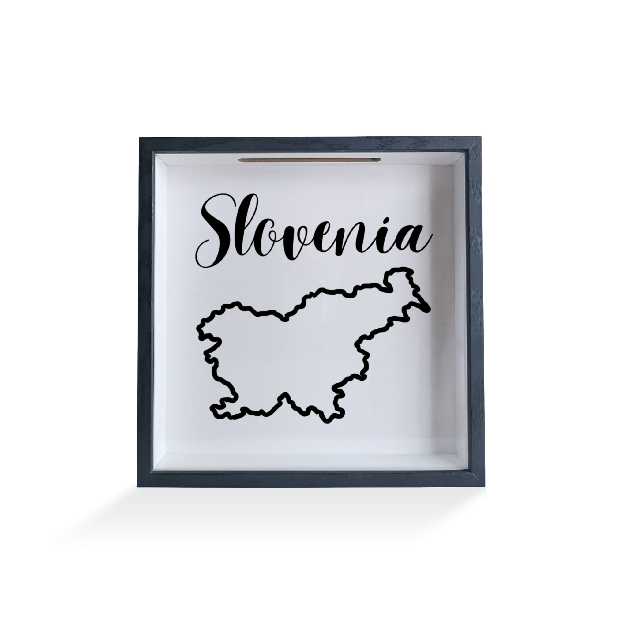 SLOVENIA - My Adventure Box™