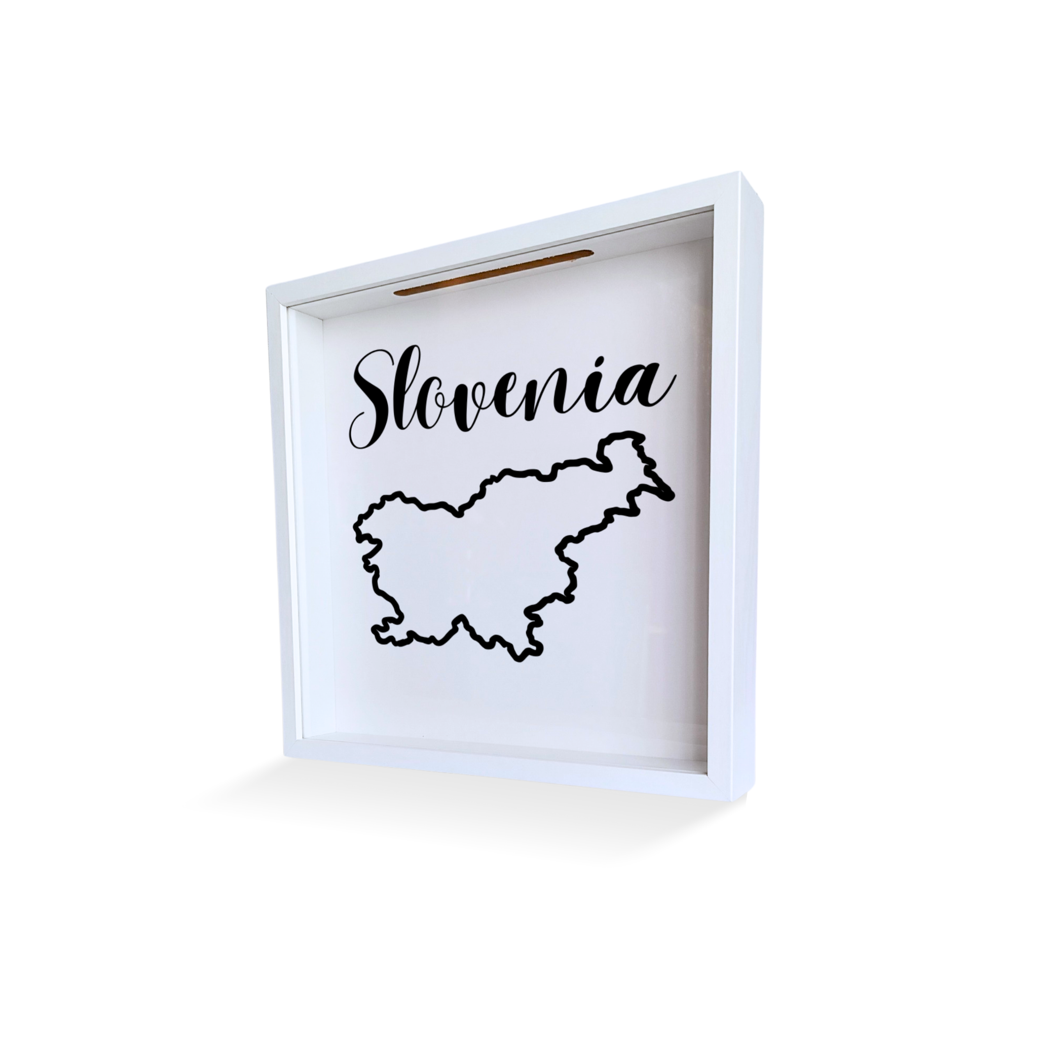 SLOVENIA - My Adventure Box™