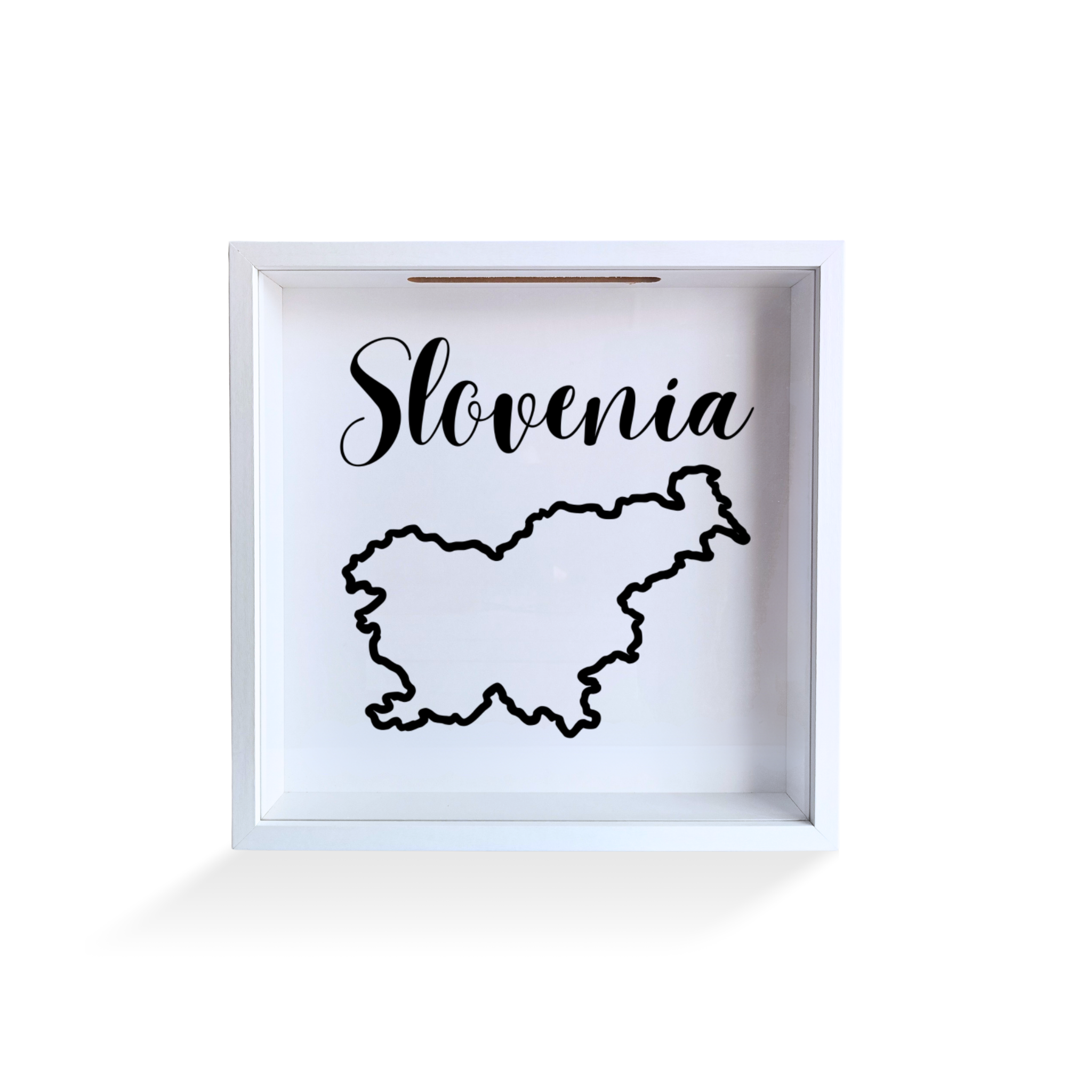 SLOVENIA - My Adventure Box™