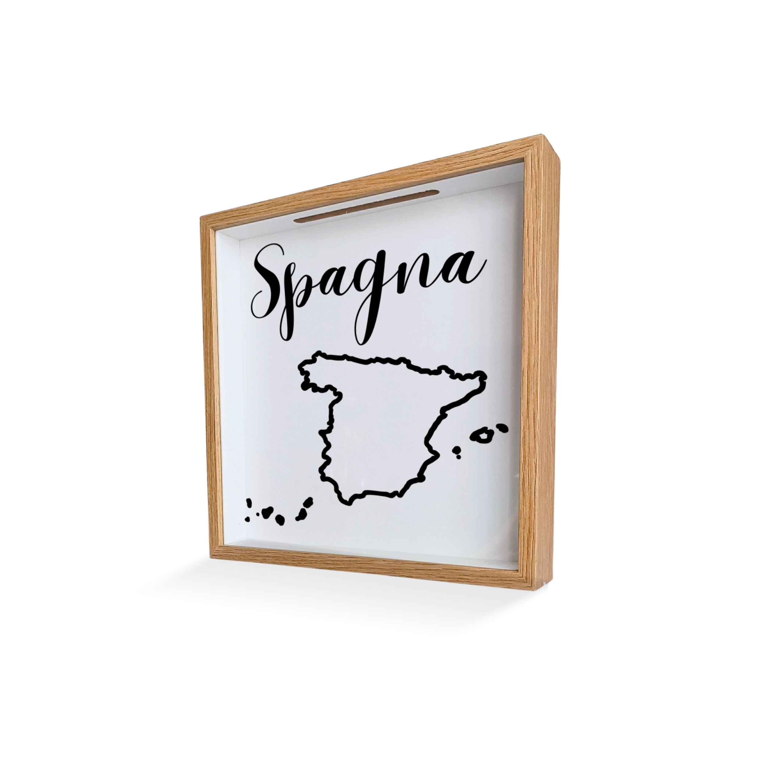 SPAGNA - My Adventure Box™