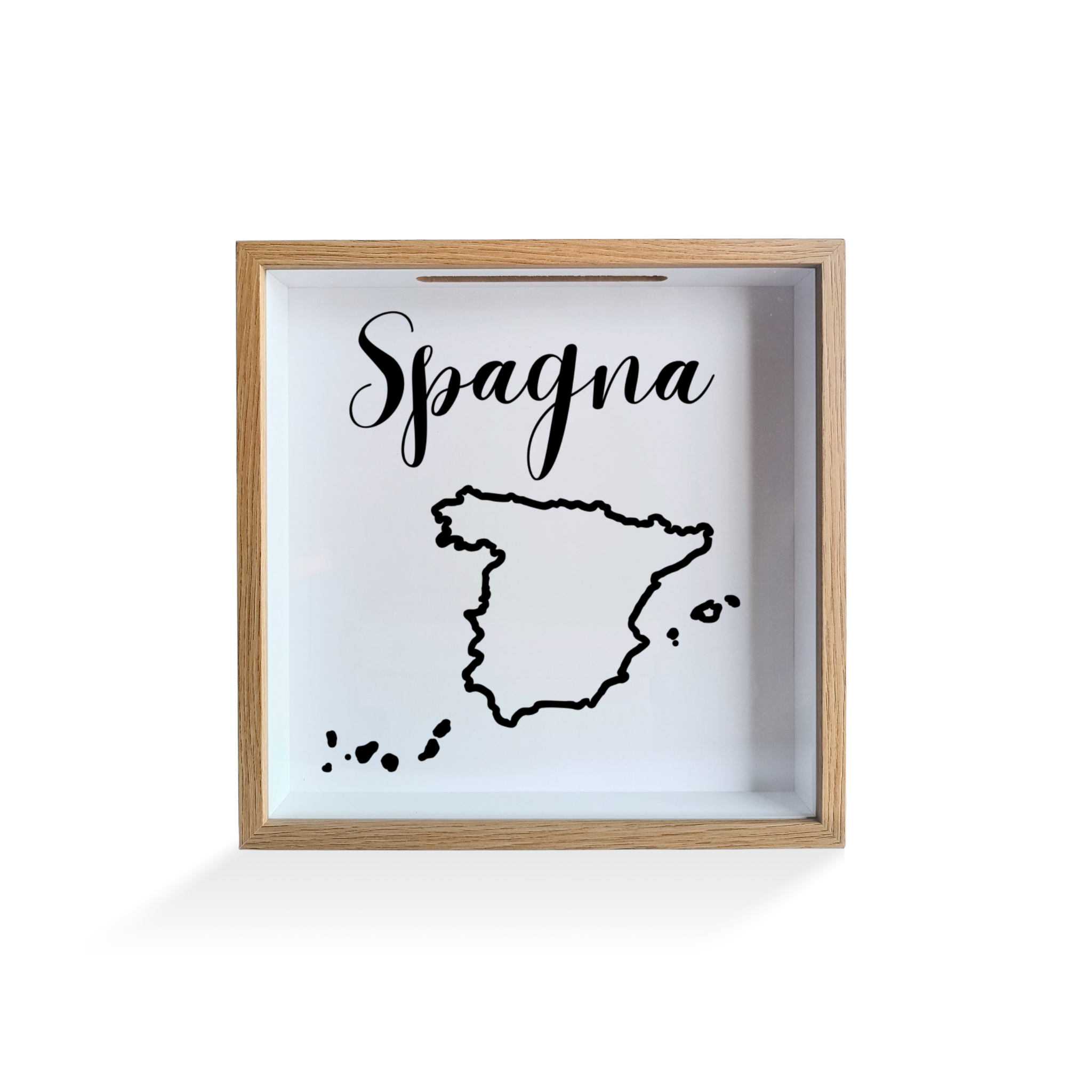 SPAGNA - My Adventure Box™
