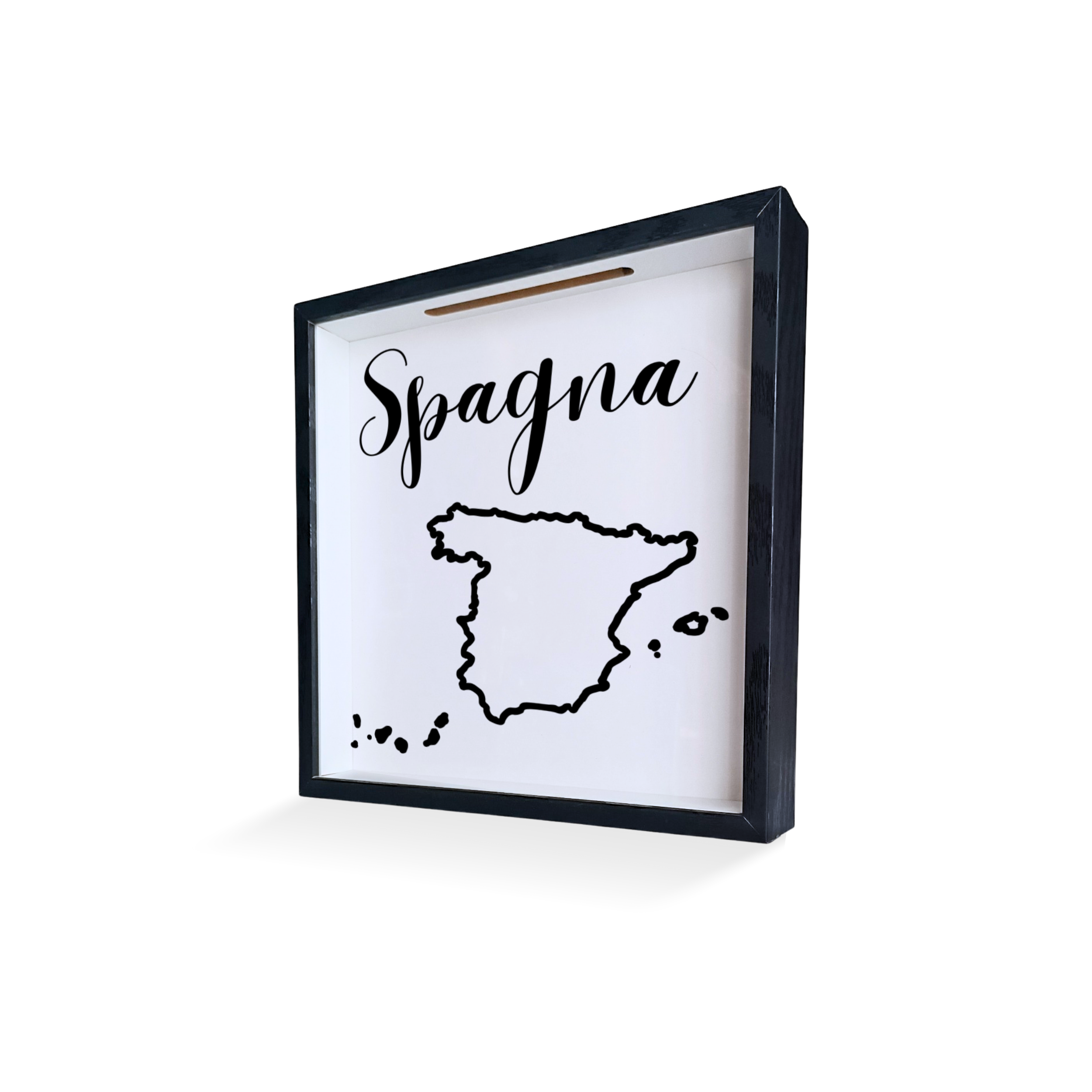 SPAGNA - My Adventure Box™