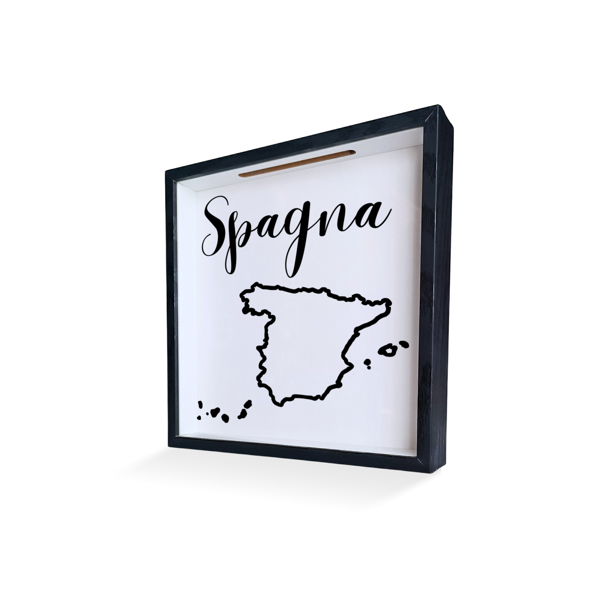SPAGNA - My Adventure Box™