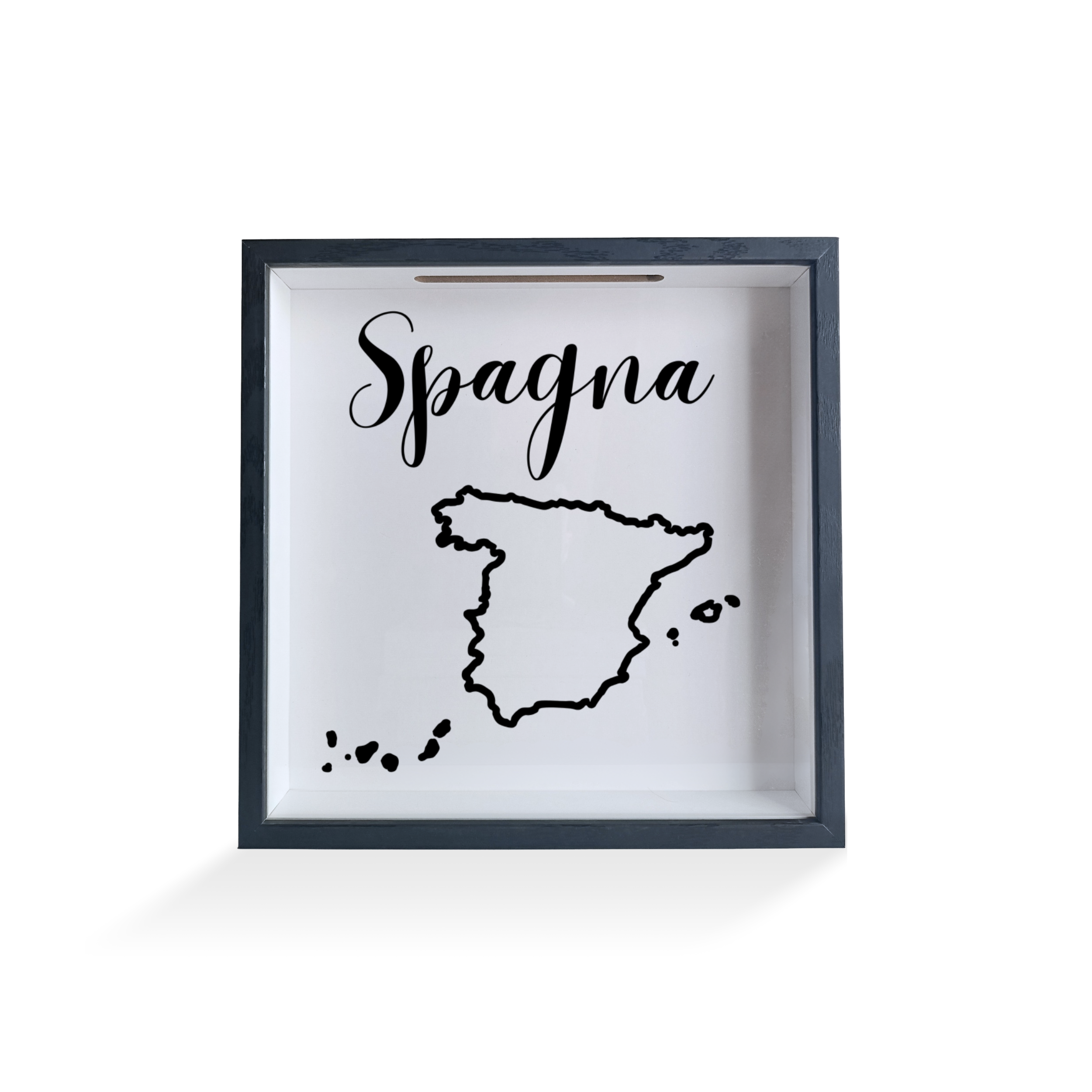 SPAGNA - My Adventure Box™