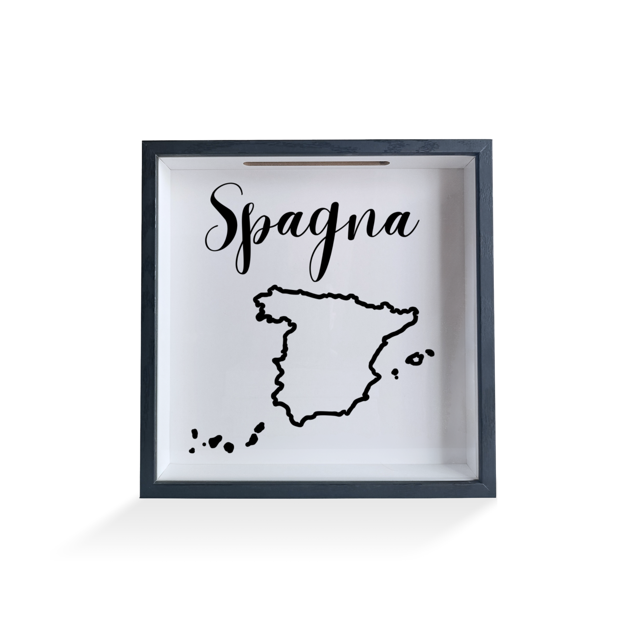 SPAGNA - My Adventure Box™