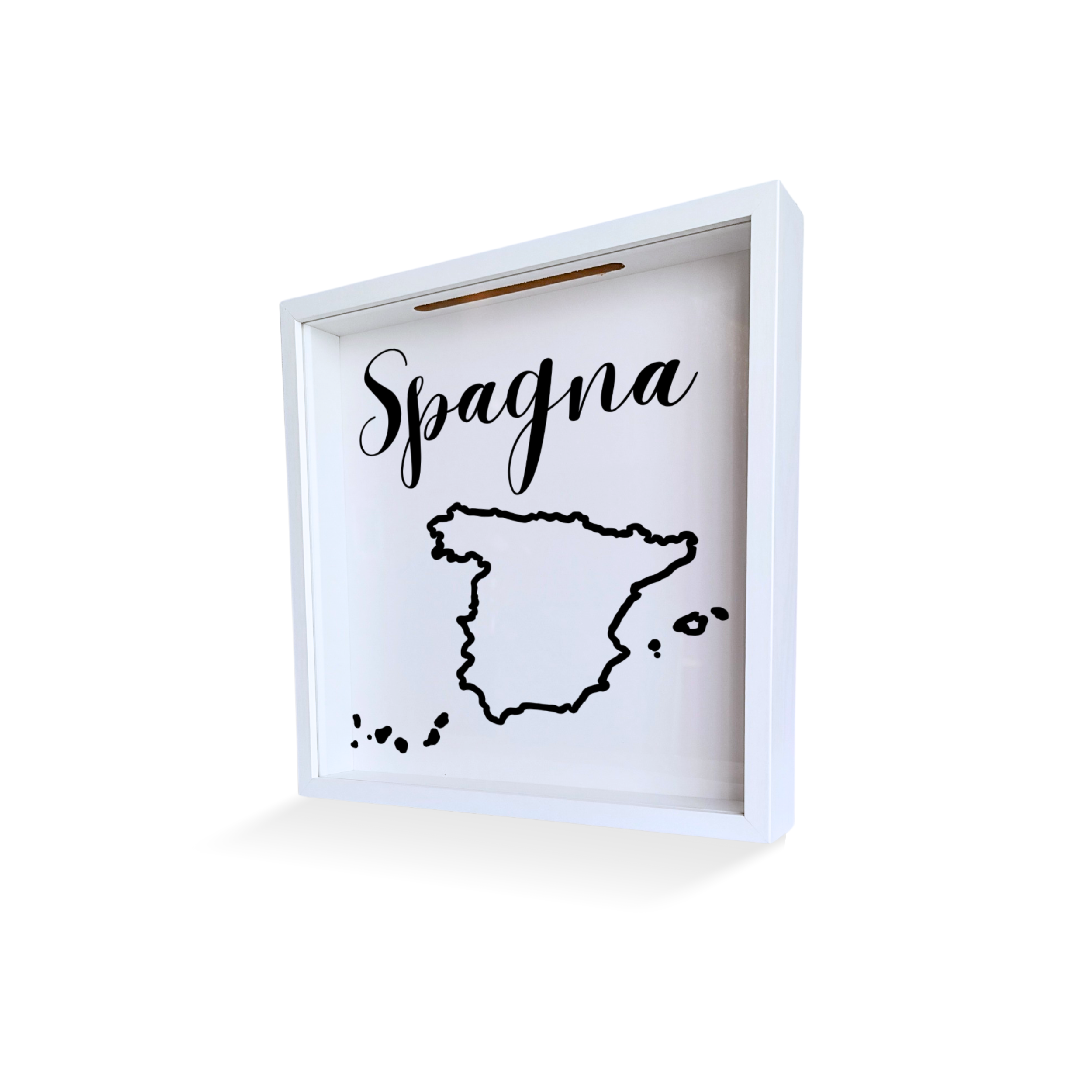 SPAGNA - My Adventure Box™