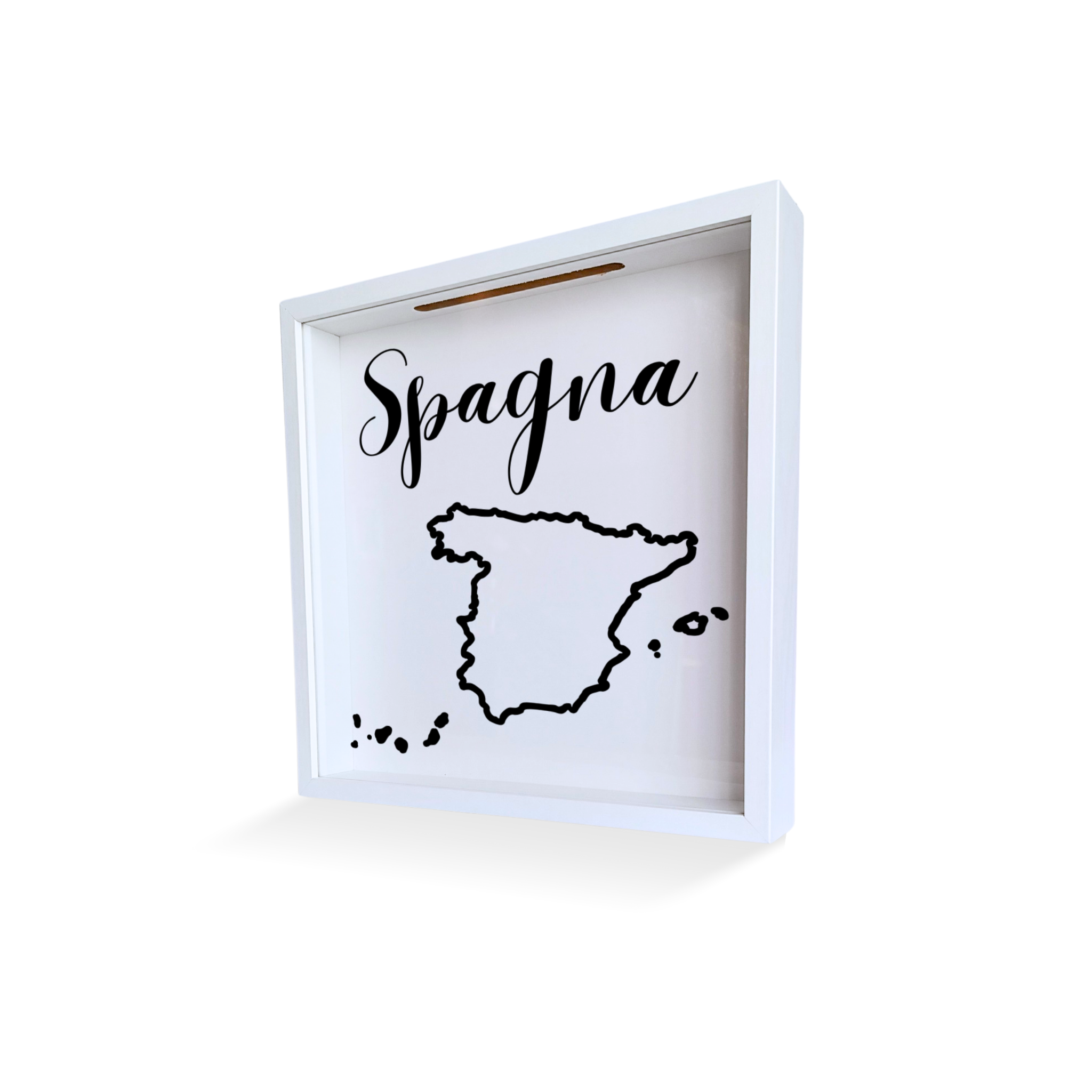 SPAGNA - My Adventure Box™