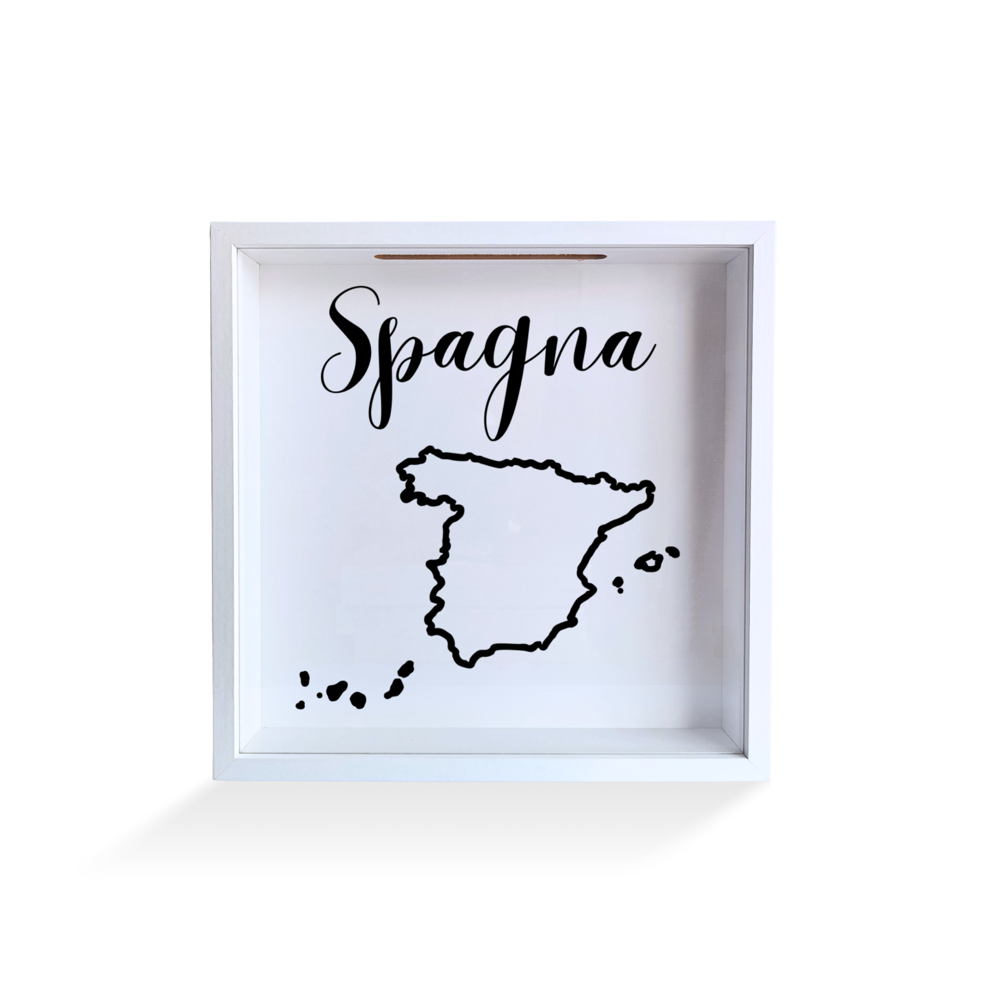 SPAGNA - My Adventure Box™