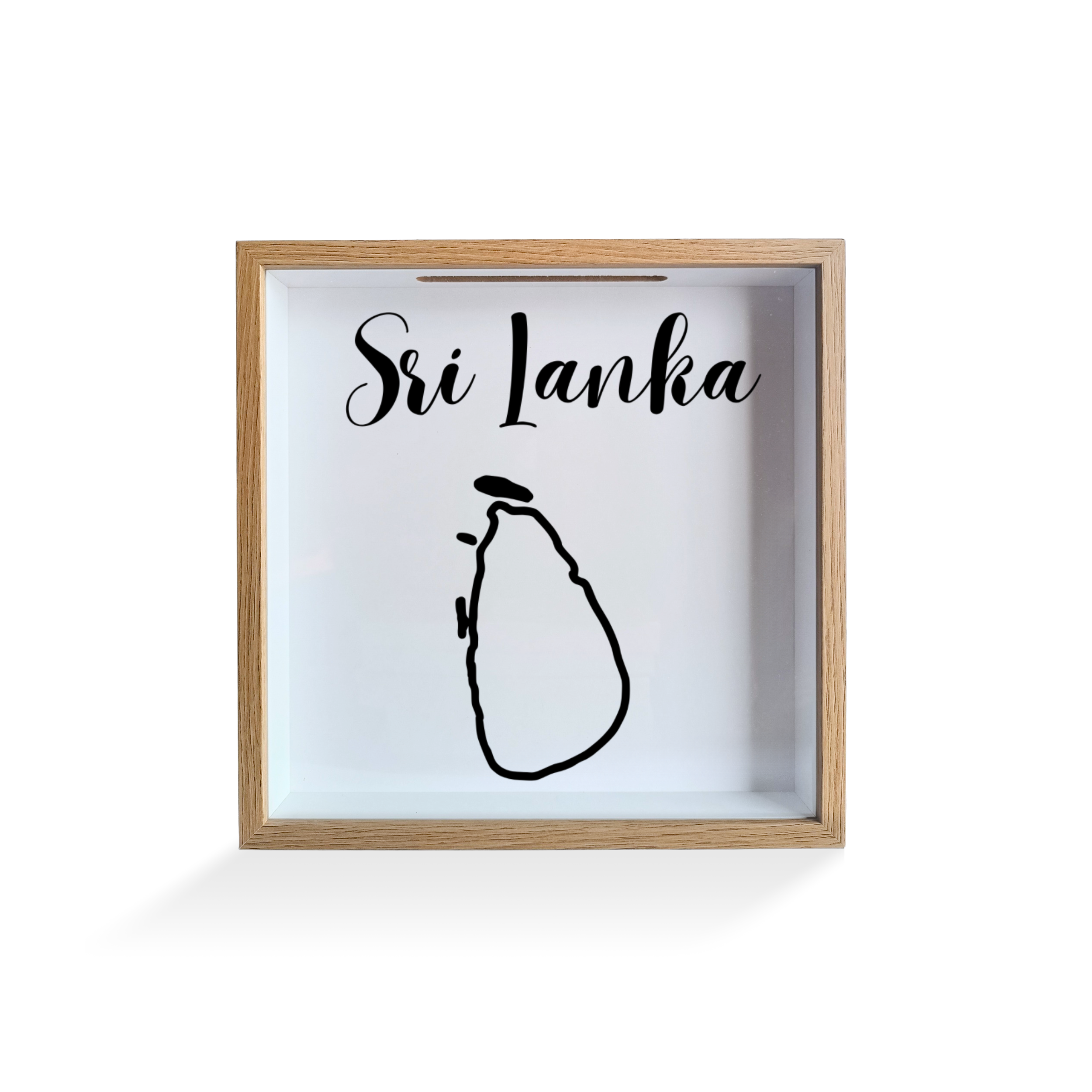 SRI LANKA - My Adventure Box™