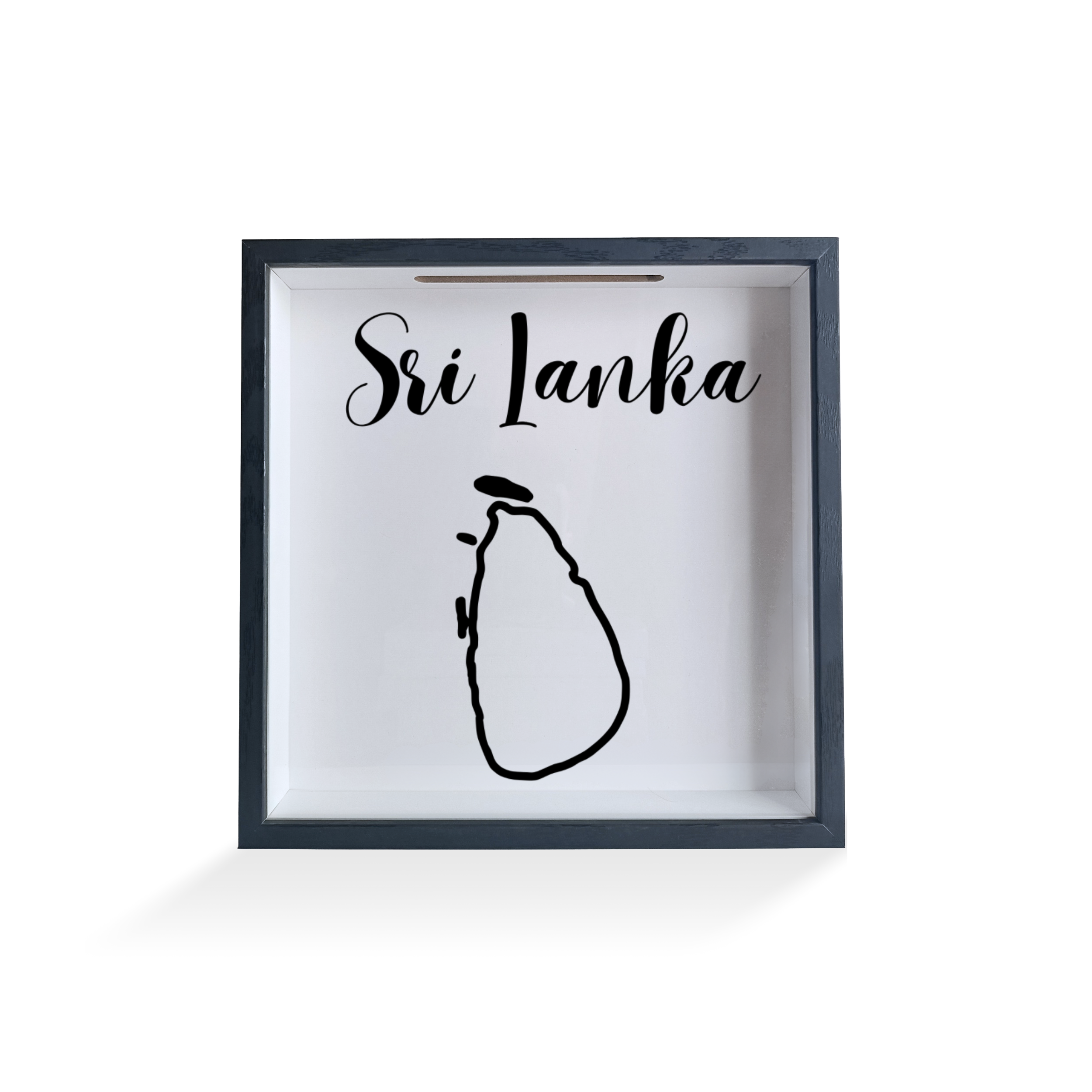 SRI LANKA - My Adventure Box™