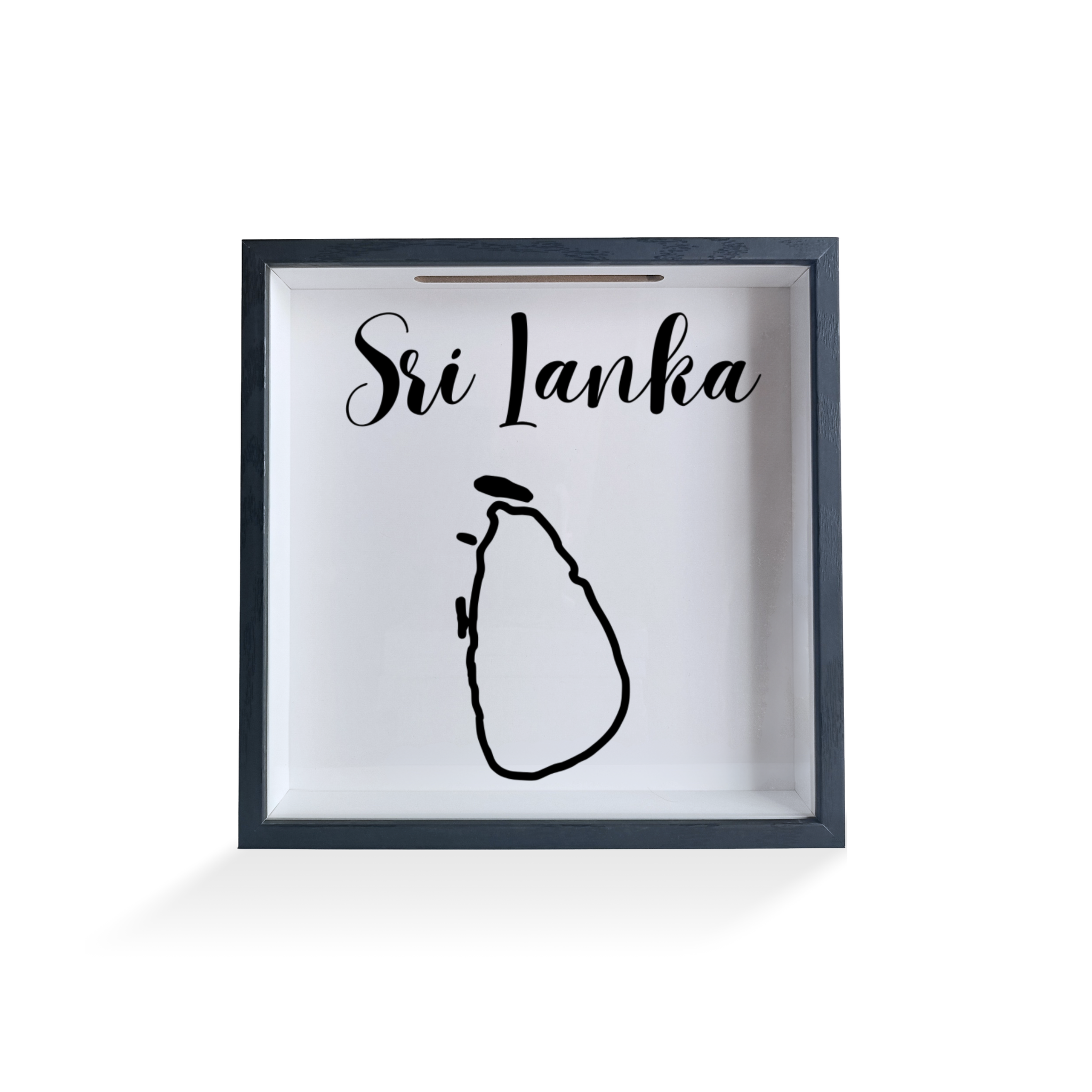 SRI LANKA - My Adventure Box™