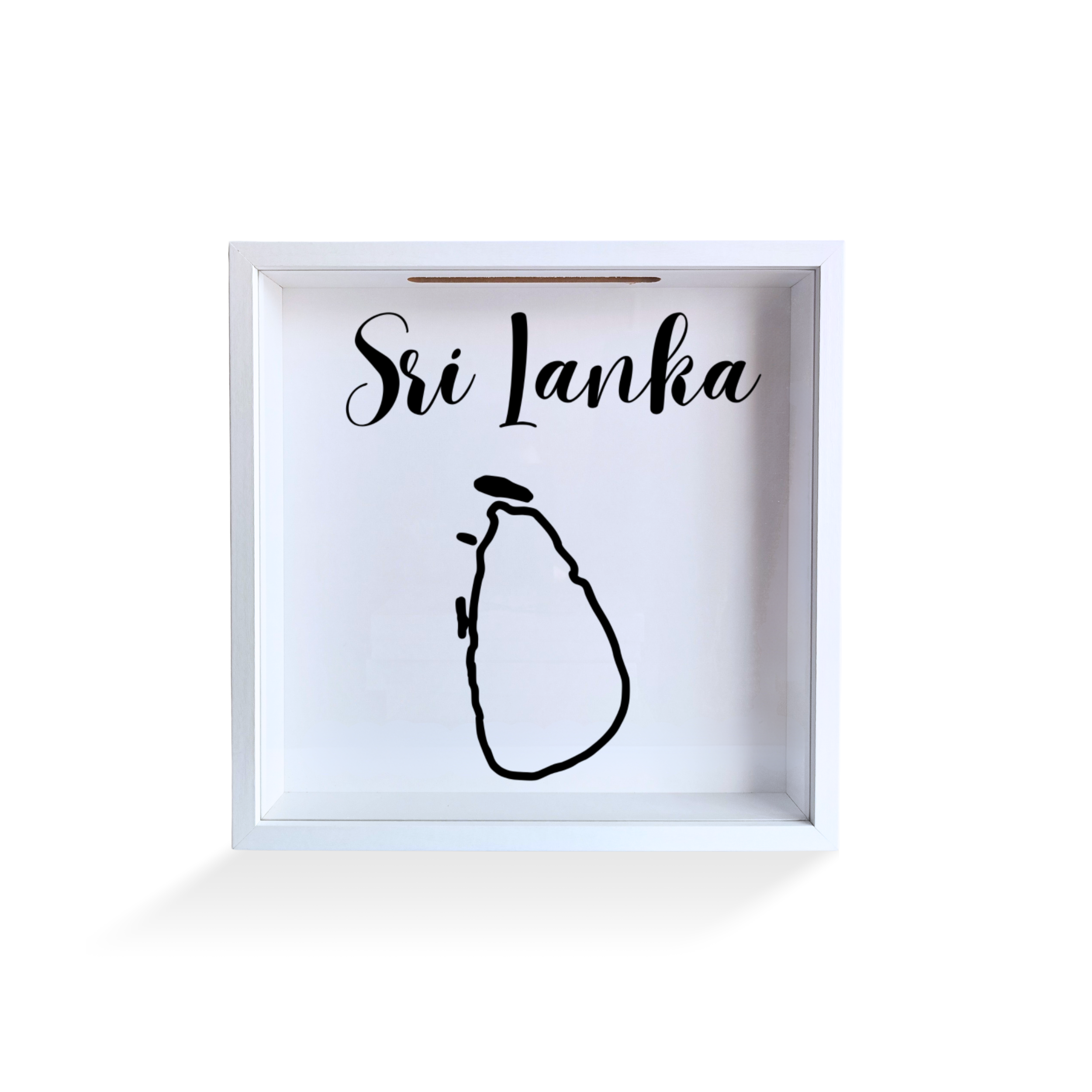 SRI LANKA - My Adventure Box™