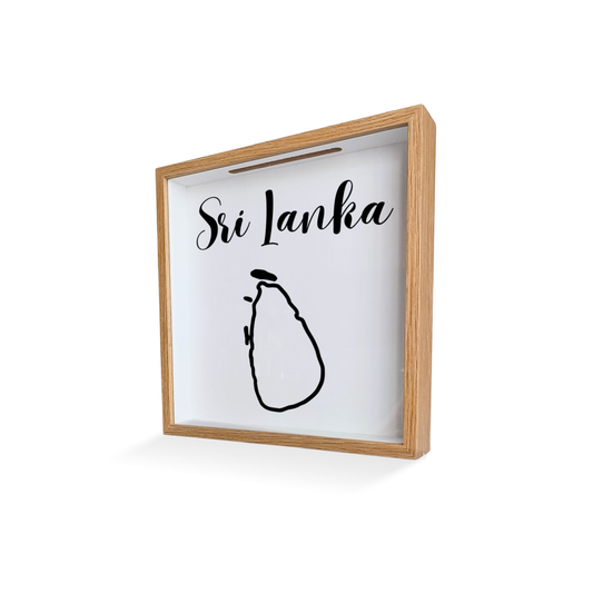 SRI LANKA - My Adventure Box™