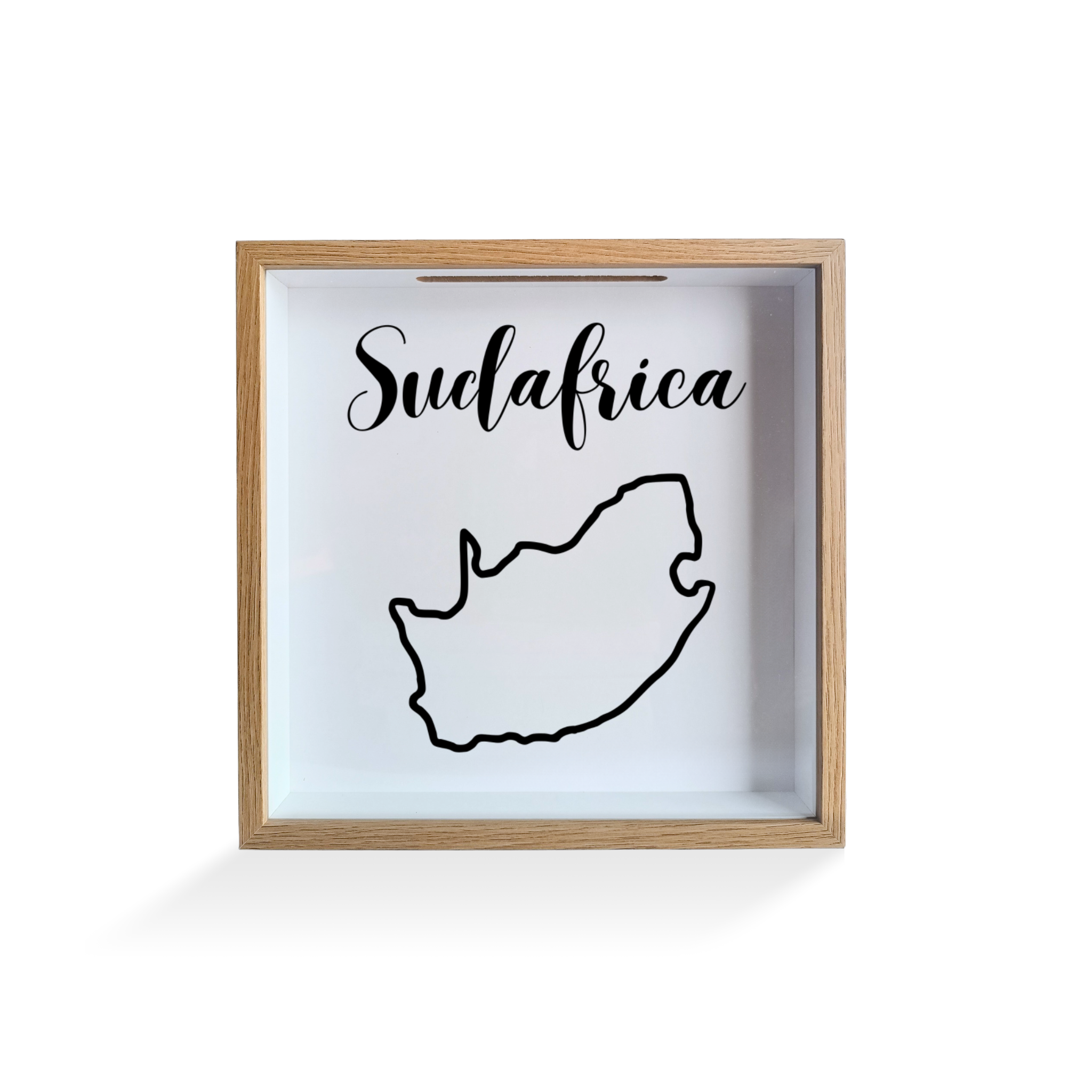 SUDAFRICA - My Adventure Box™