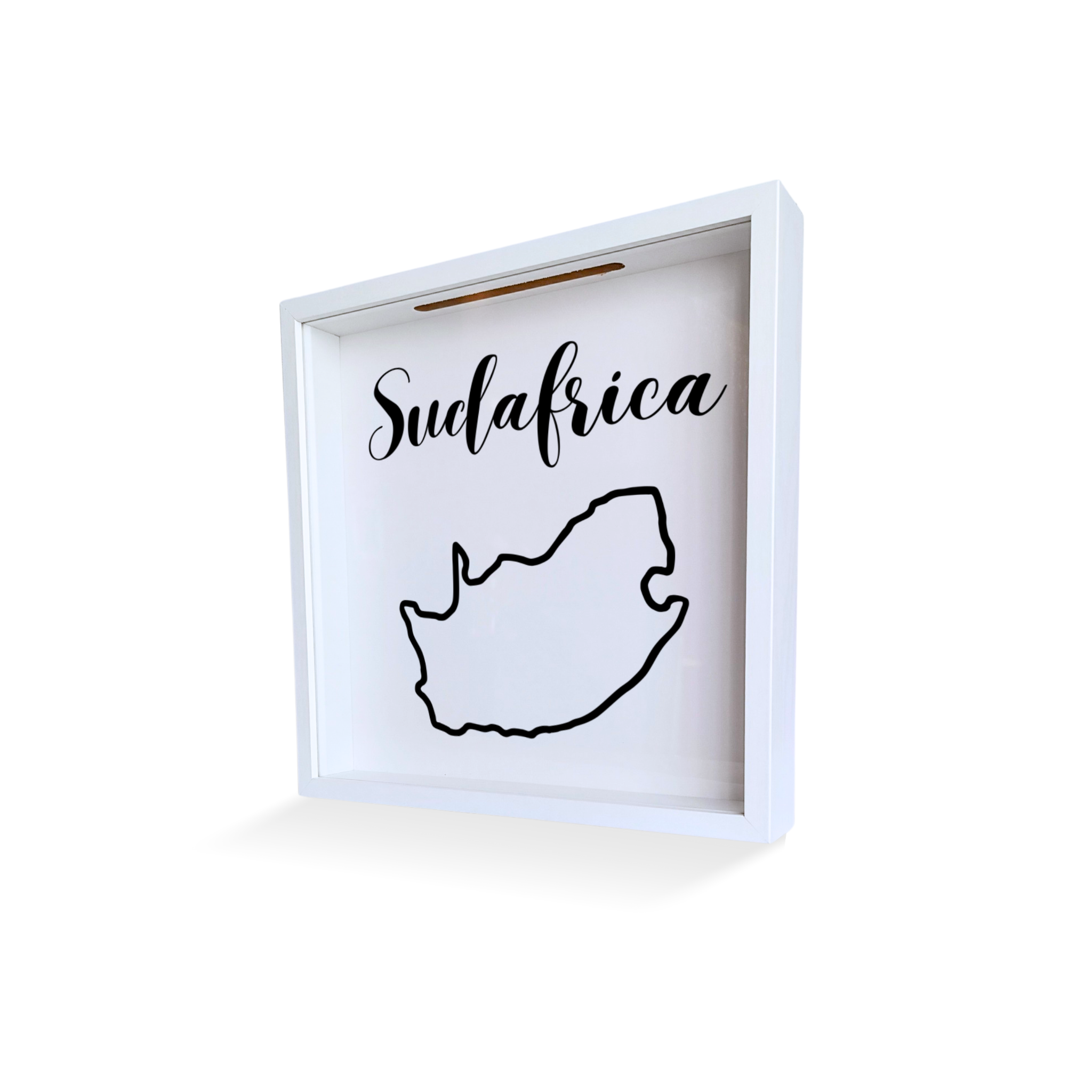 SUDAFRICA - My Adventure Box™