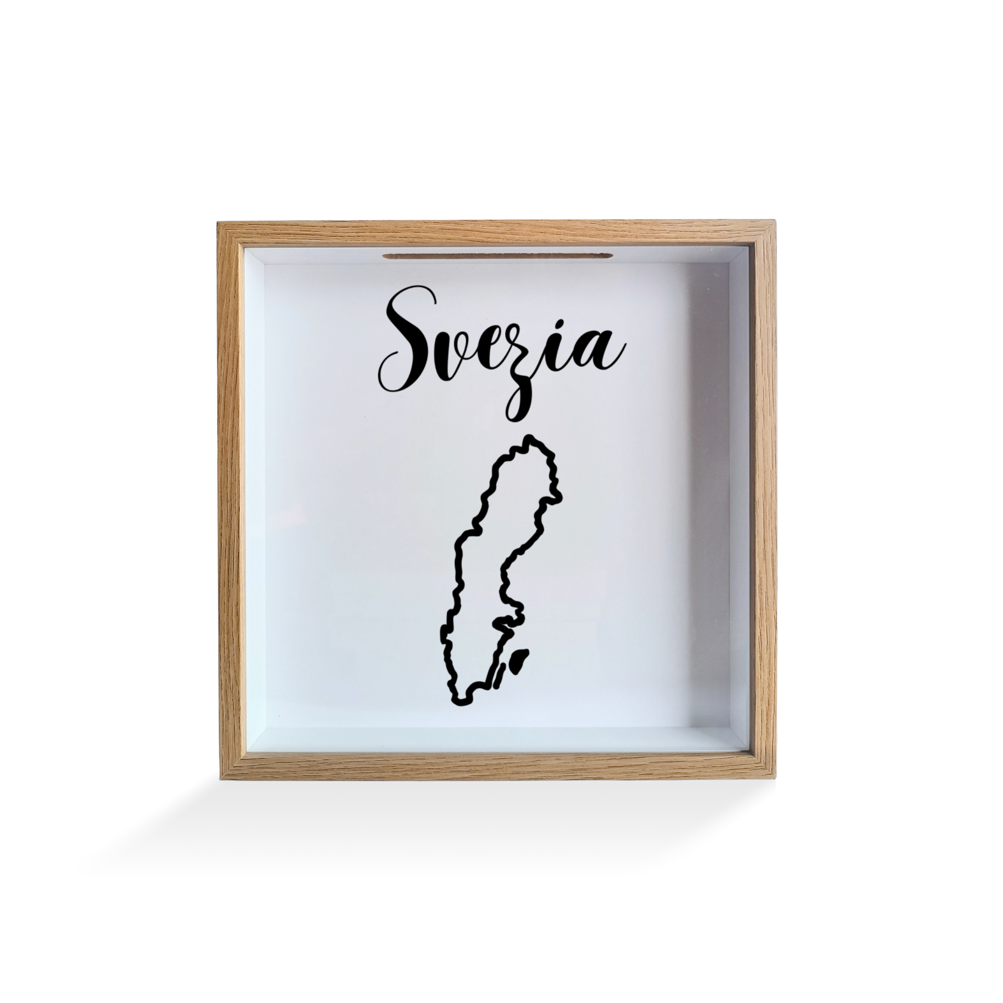 SVEZIA - My Adventure Box™
