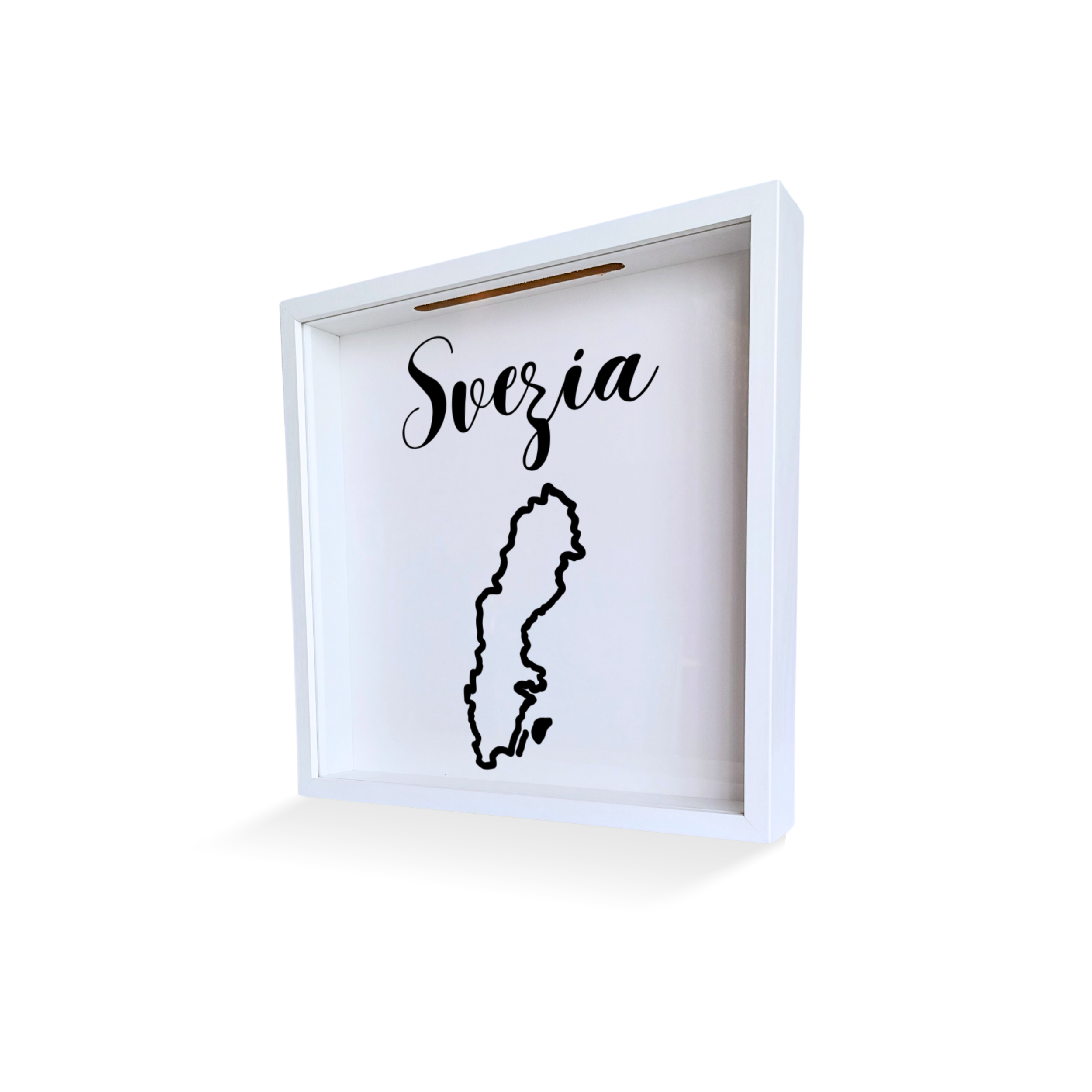 SVEZIA - My Adventure Box™