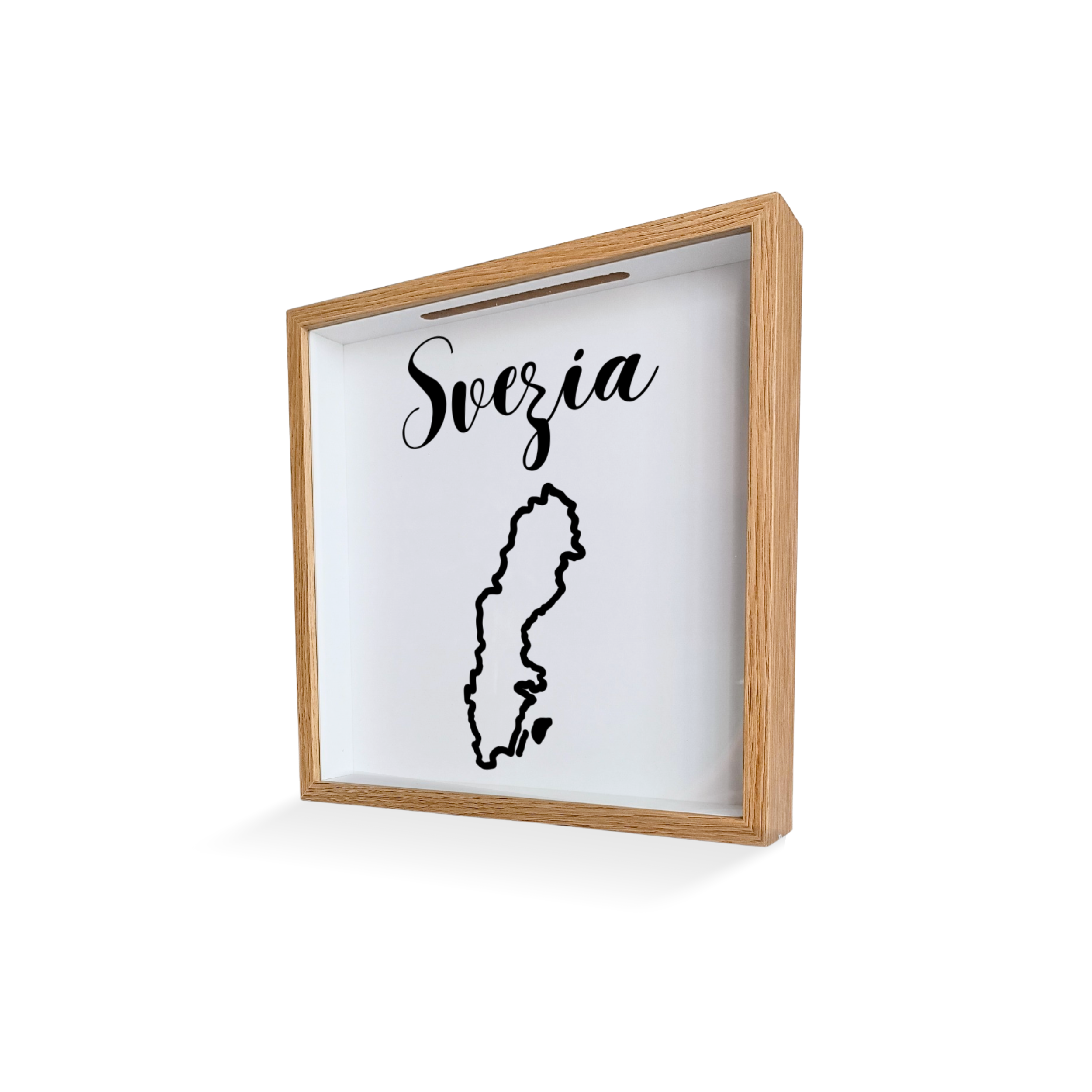 SVEZIA - My Adventure Box™