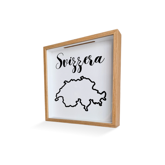 SVIZZERA - My Adventure Box™
