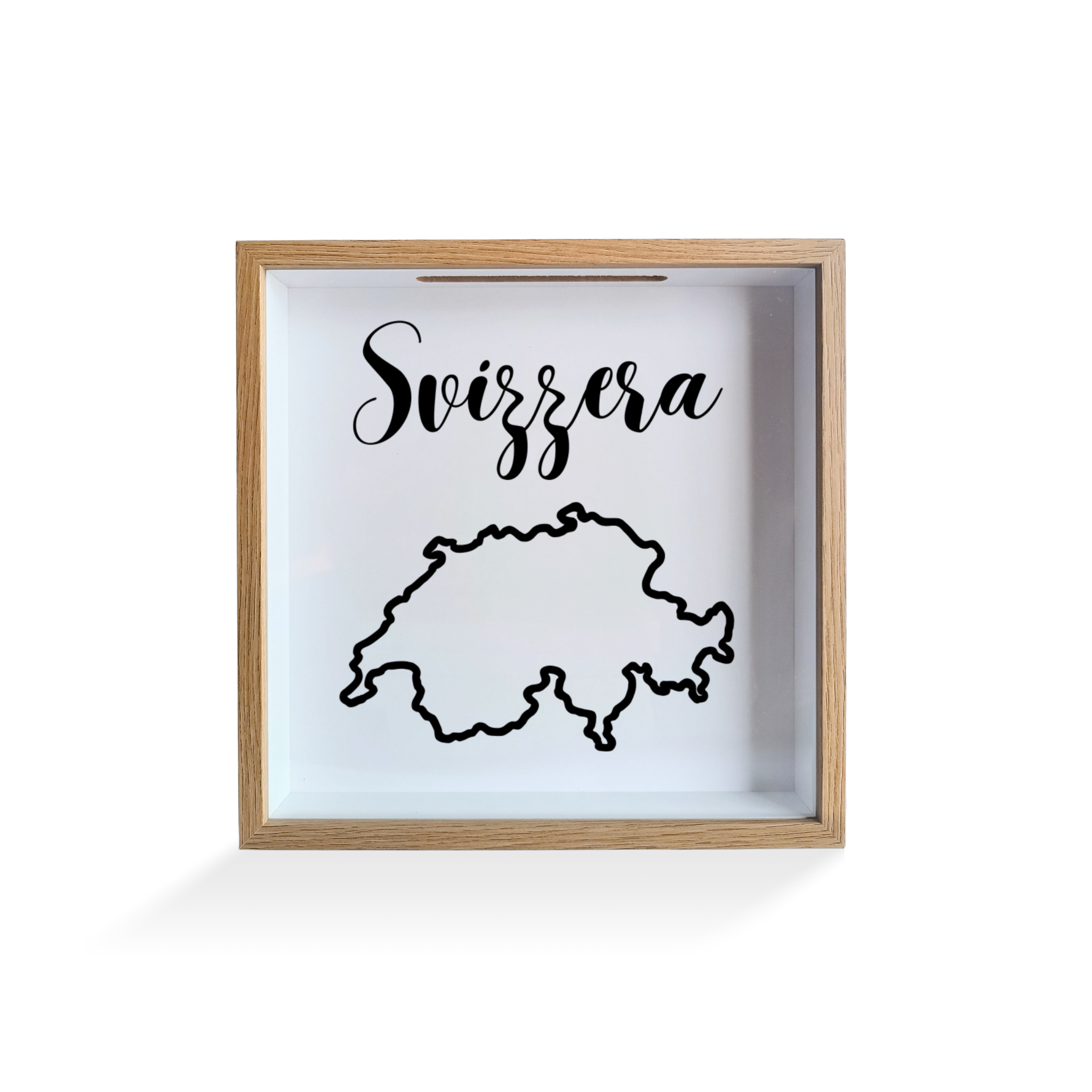 SVIZZERA - My Adventure Box™