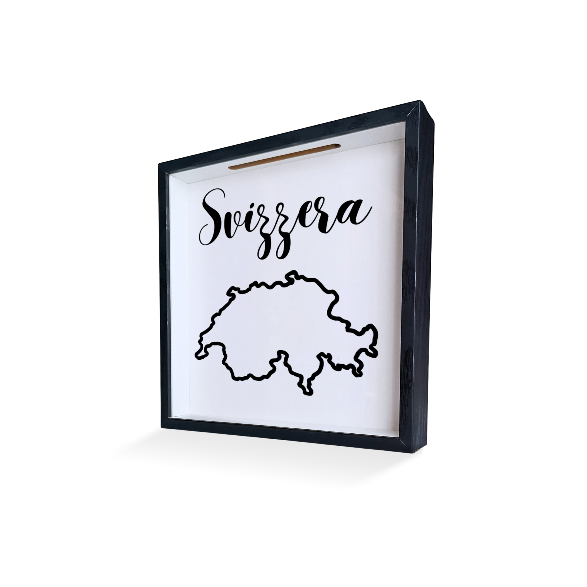 SVIZZERA - My Adventure Box™