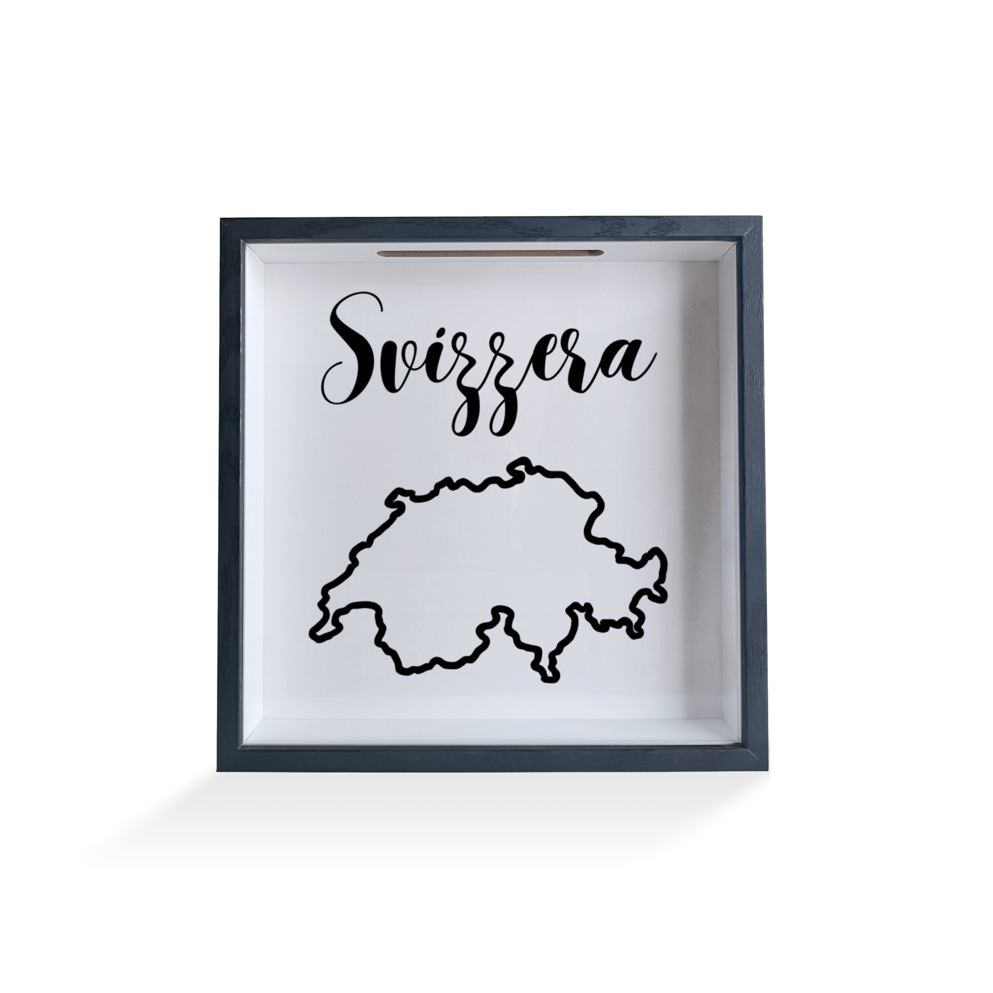 SVIZZERA - My Adventure Box™