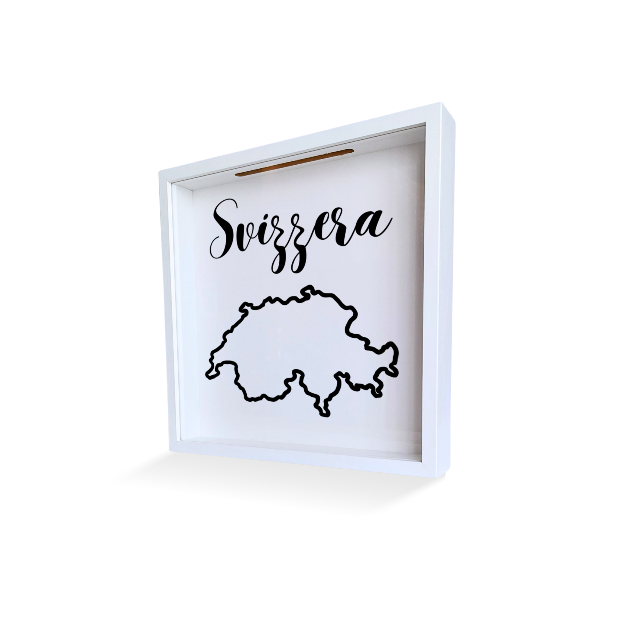 SVIZZERA - My Adventure Box™