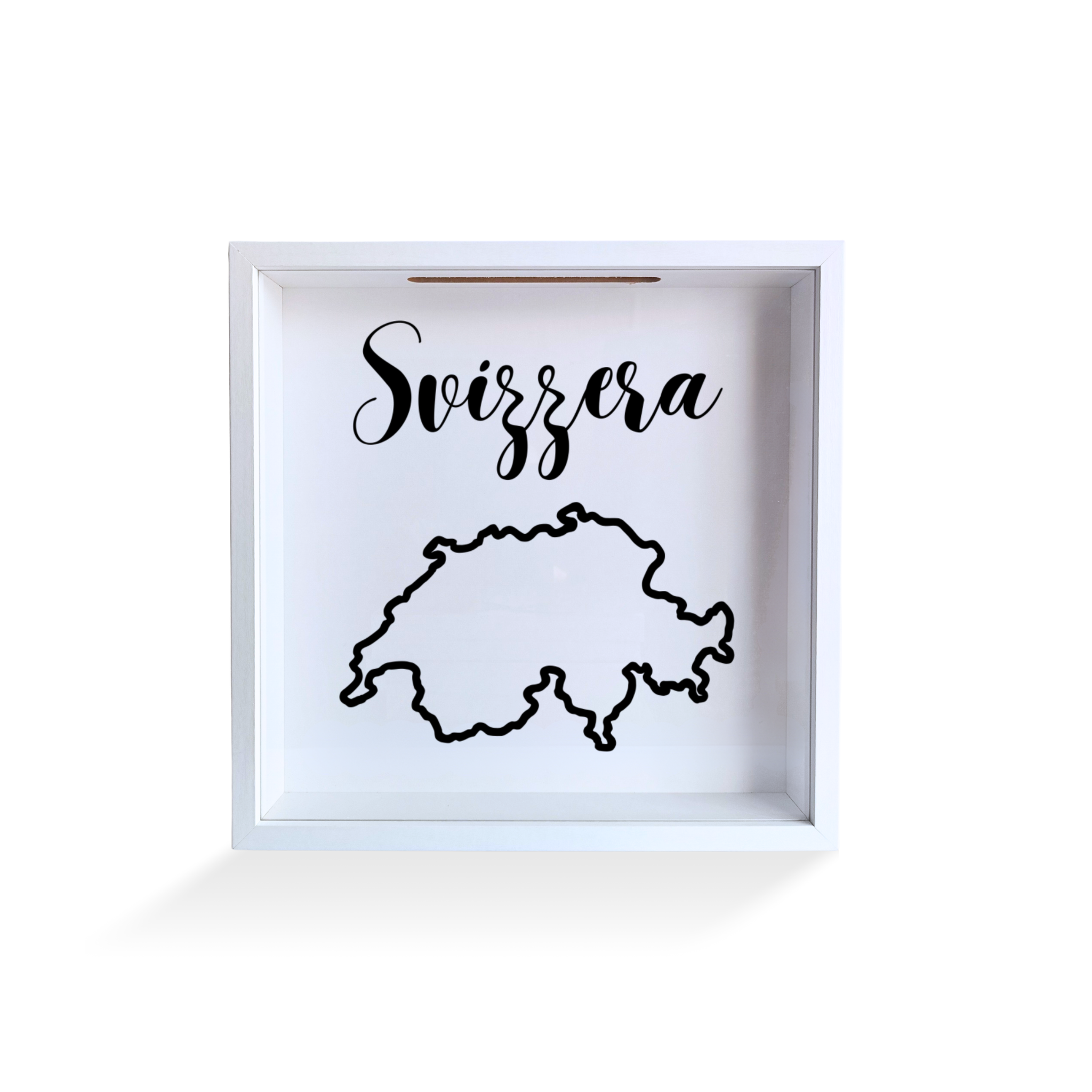SVIZZERA - My Adventure Box™