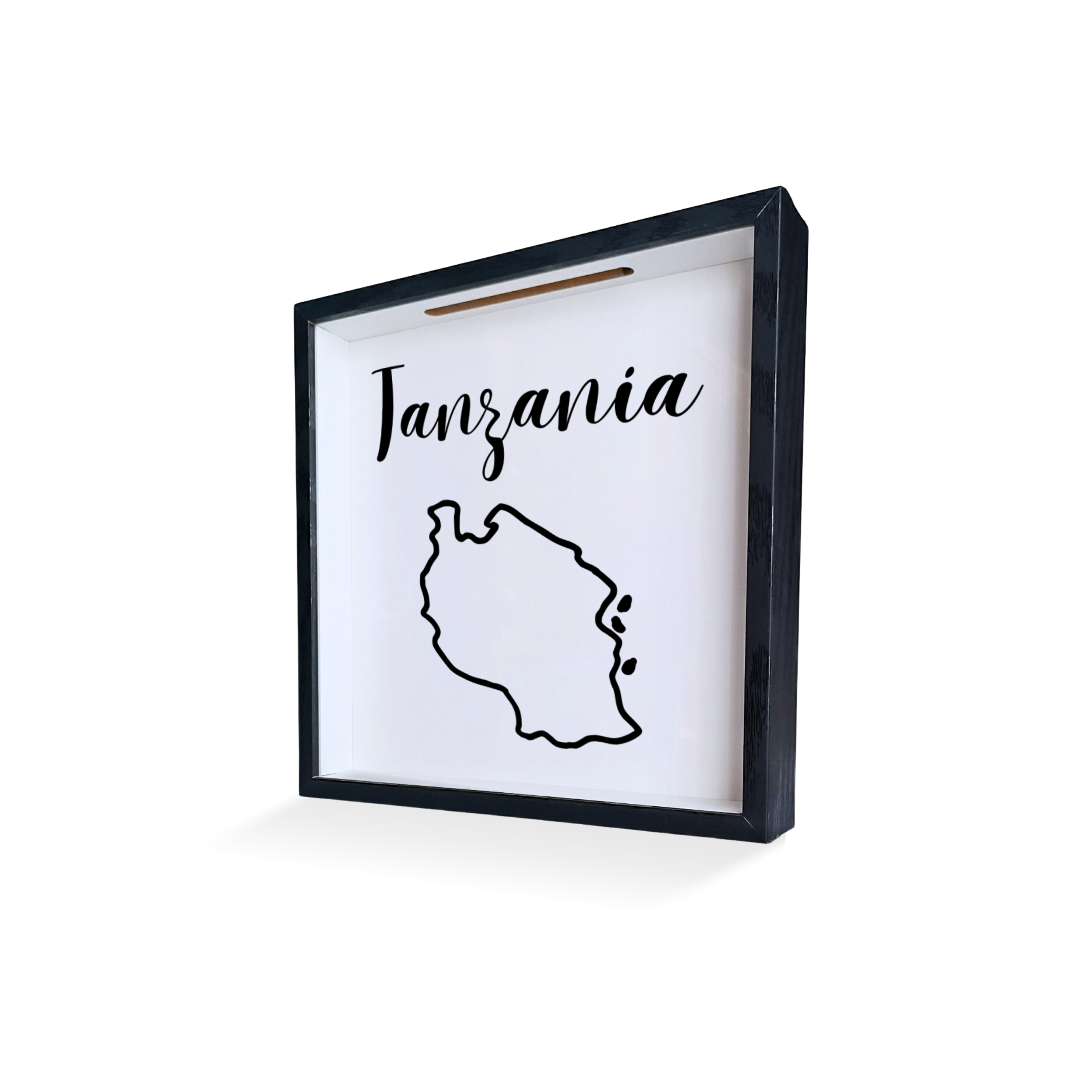 TANZANIA - My Adventure Box™